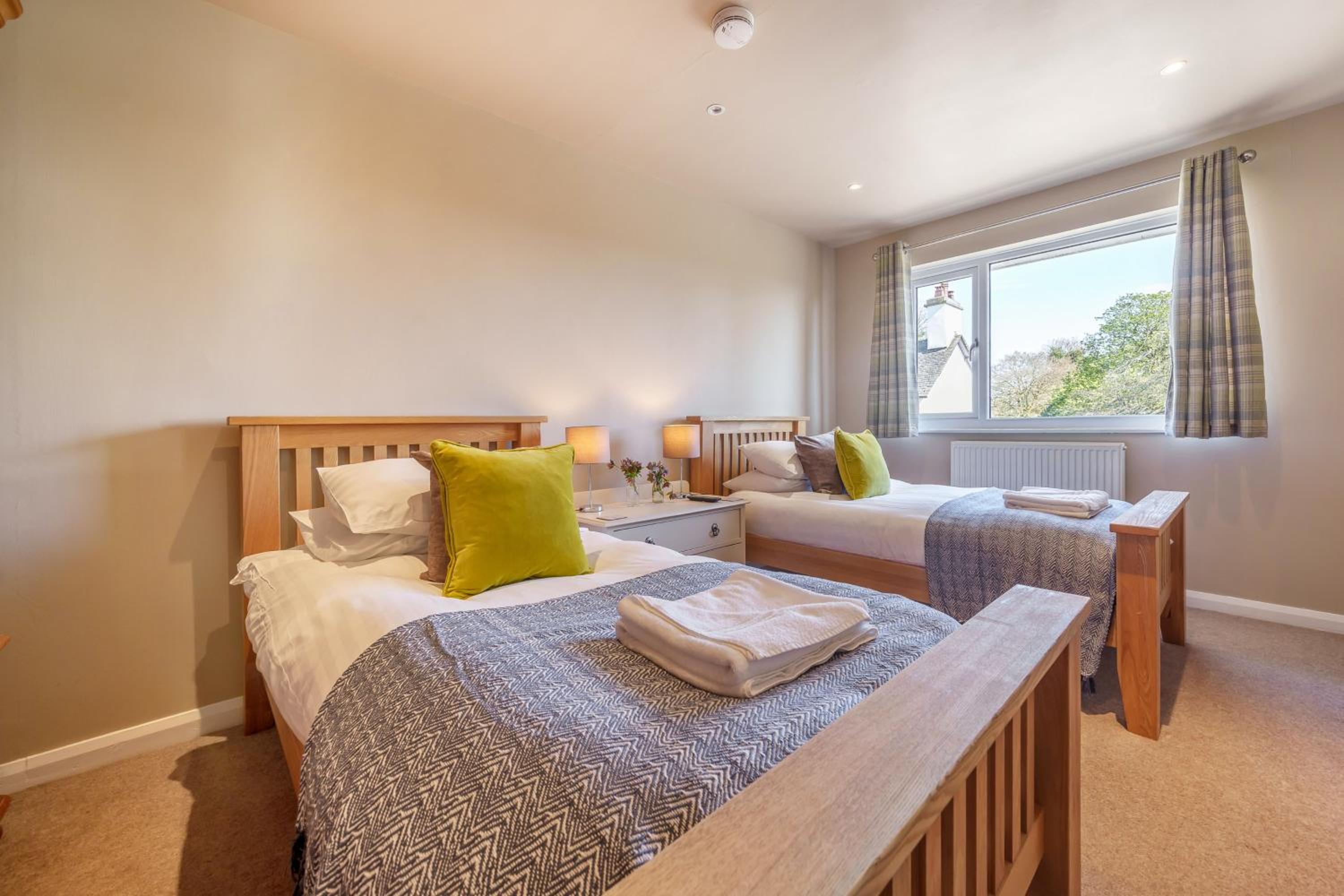 Orrest Head Cottage view 4