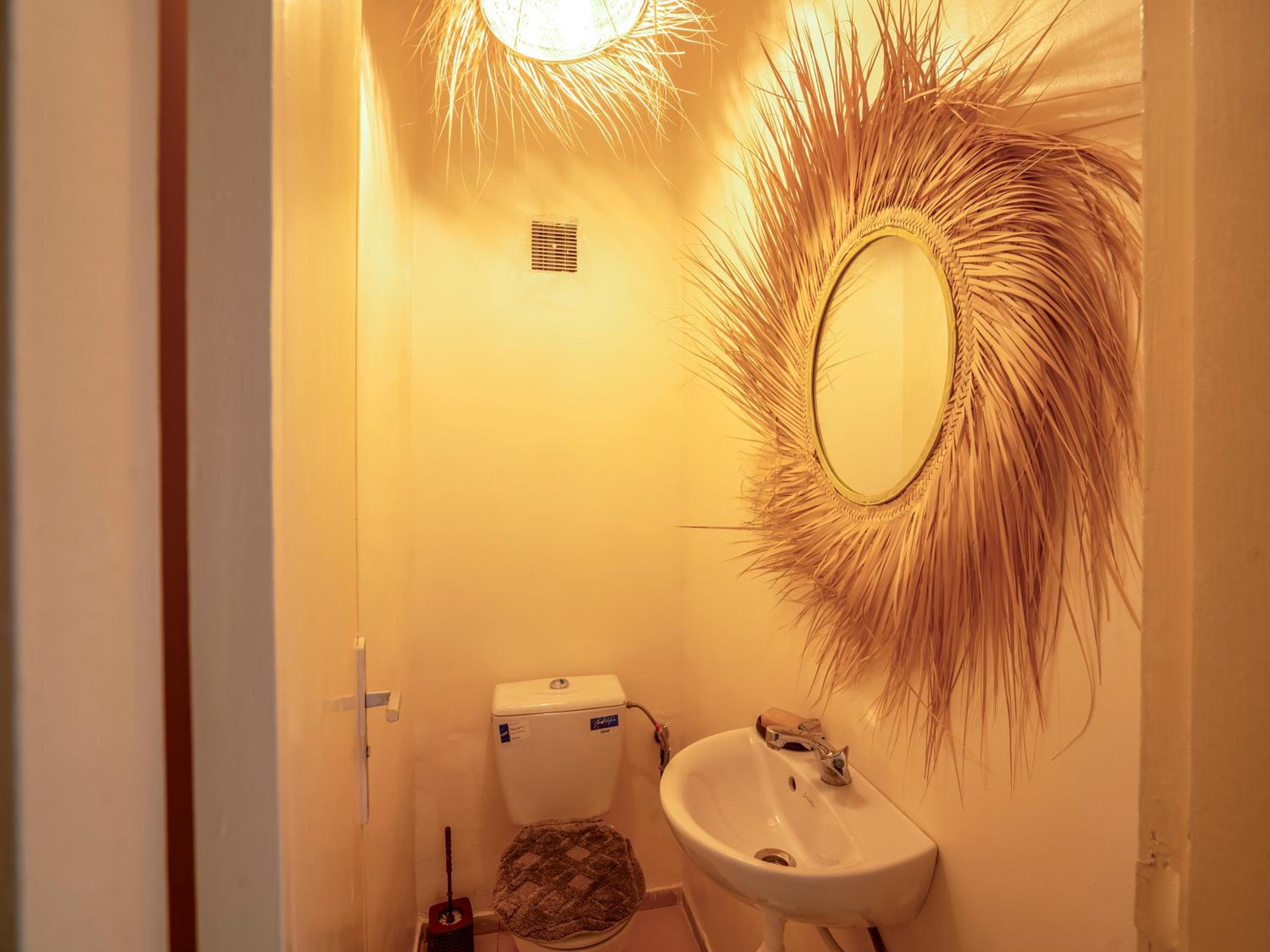 Aliya Luxury Apartment - LA DUNE - AGADIR view 4