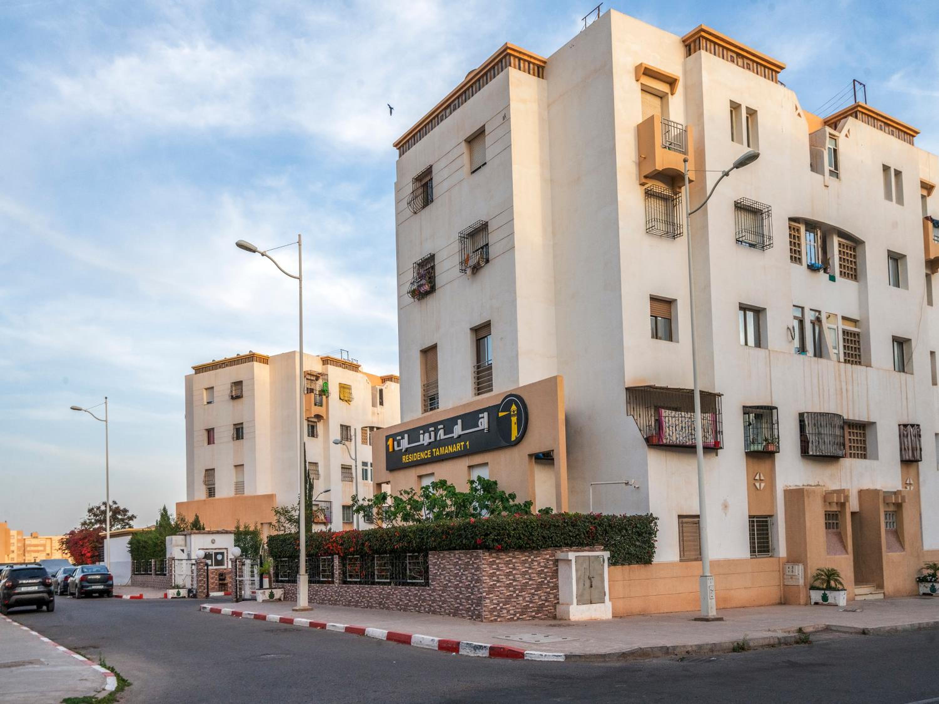 building