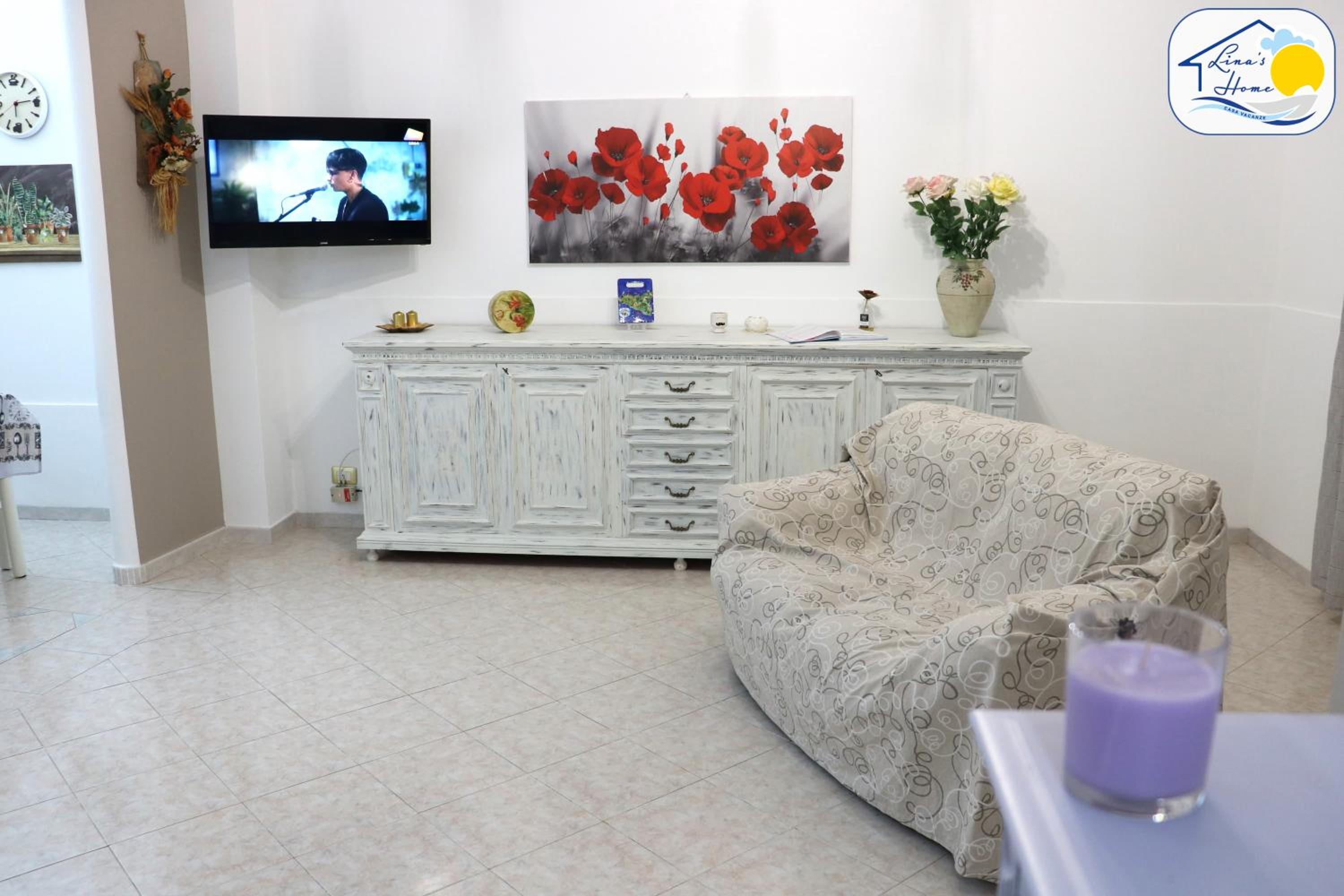 Lina's Home near the sandy beach & with wifi photo 4