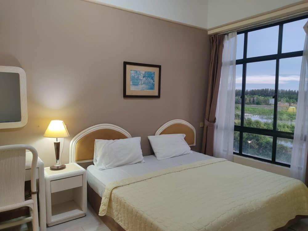 Costa Mahkota Apartment photo 8