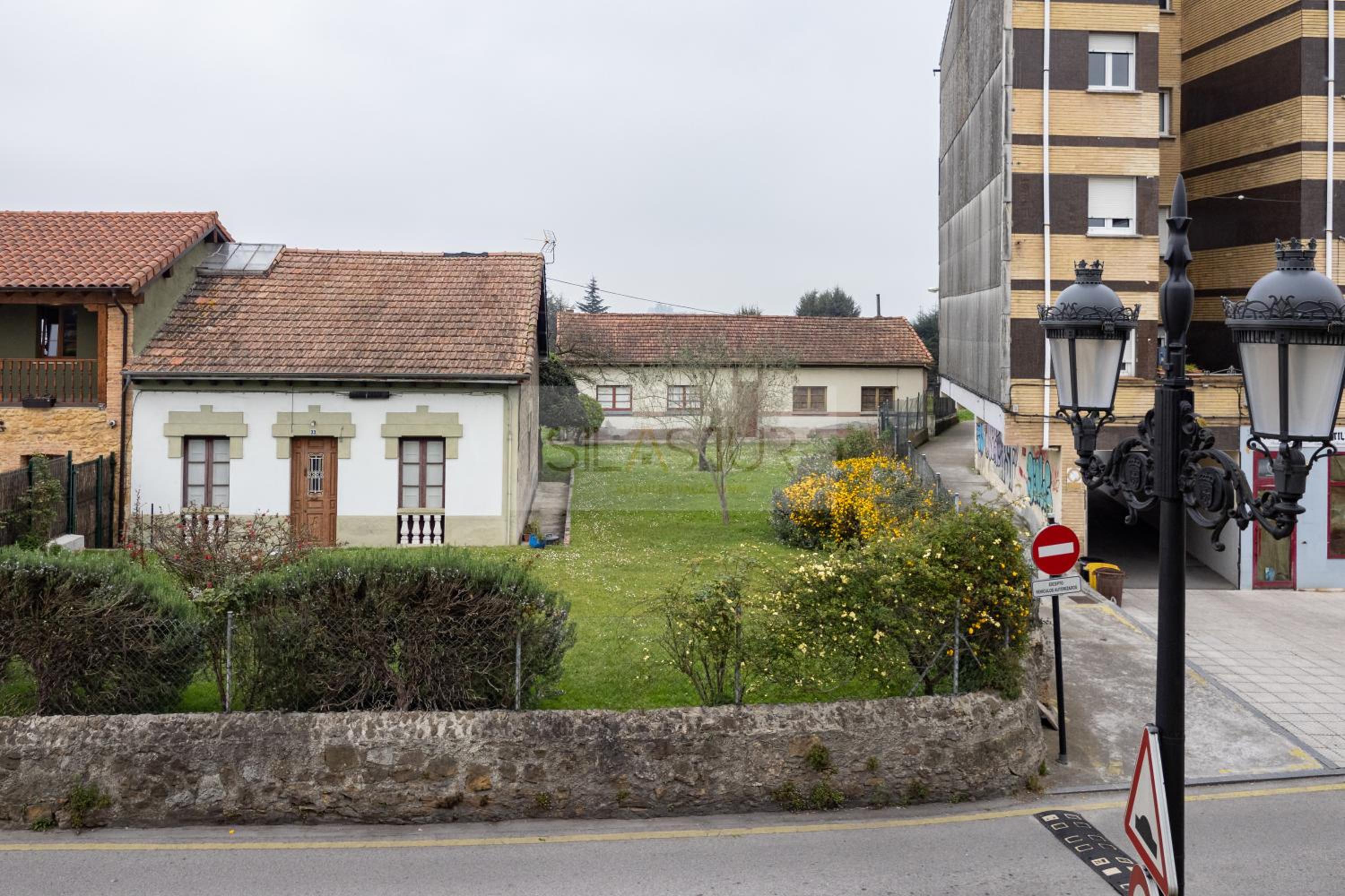 Vive Oviedo I Apartamento