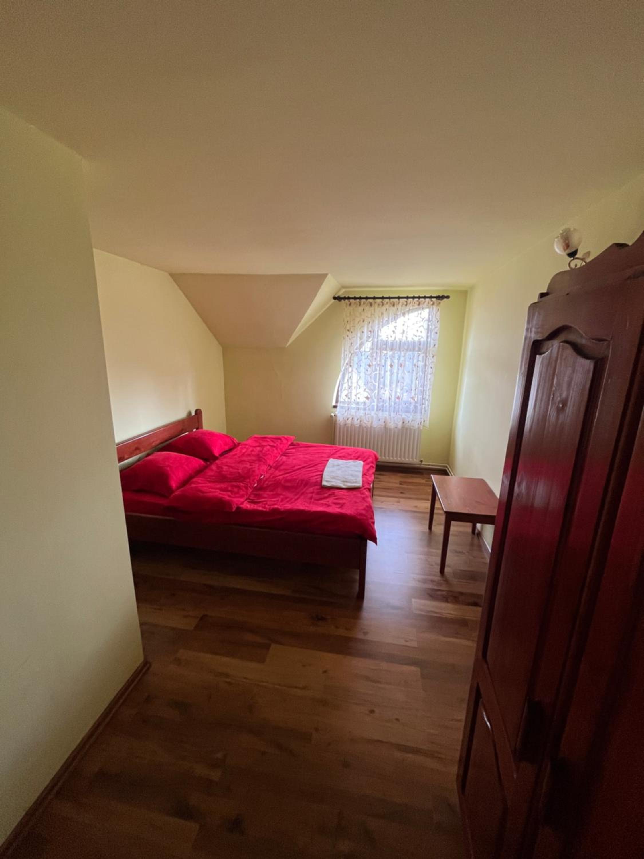 Casa Matis Mărișel view 5