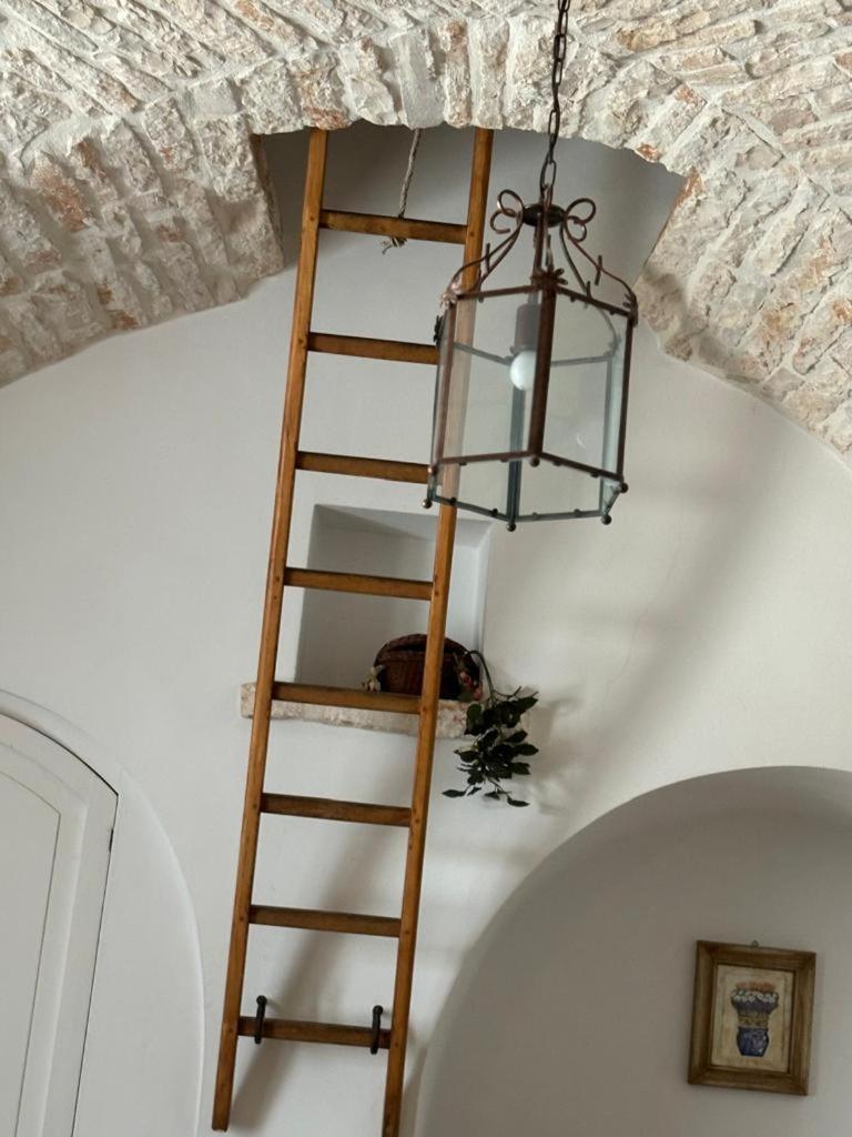 Trullo Vacanza