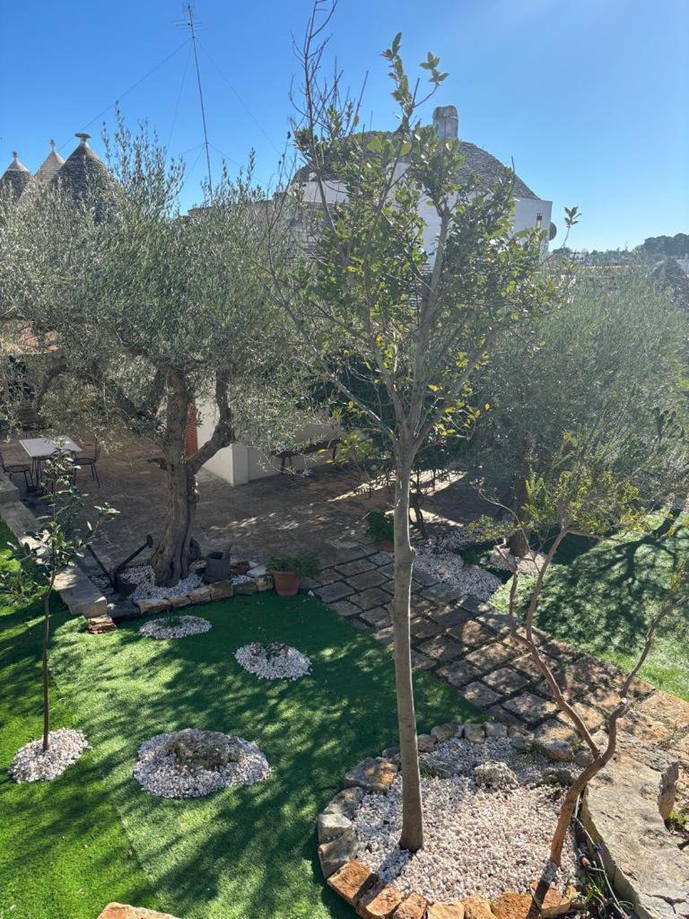 Trullo Vacanza