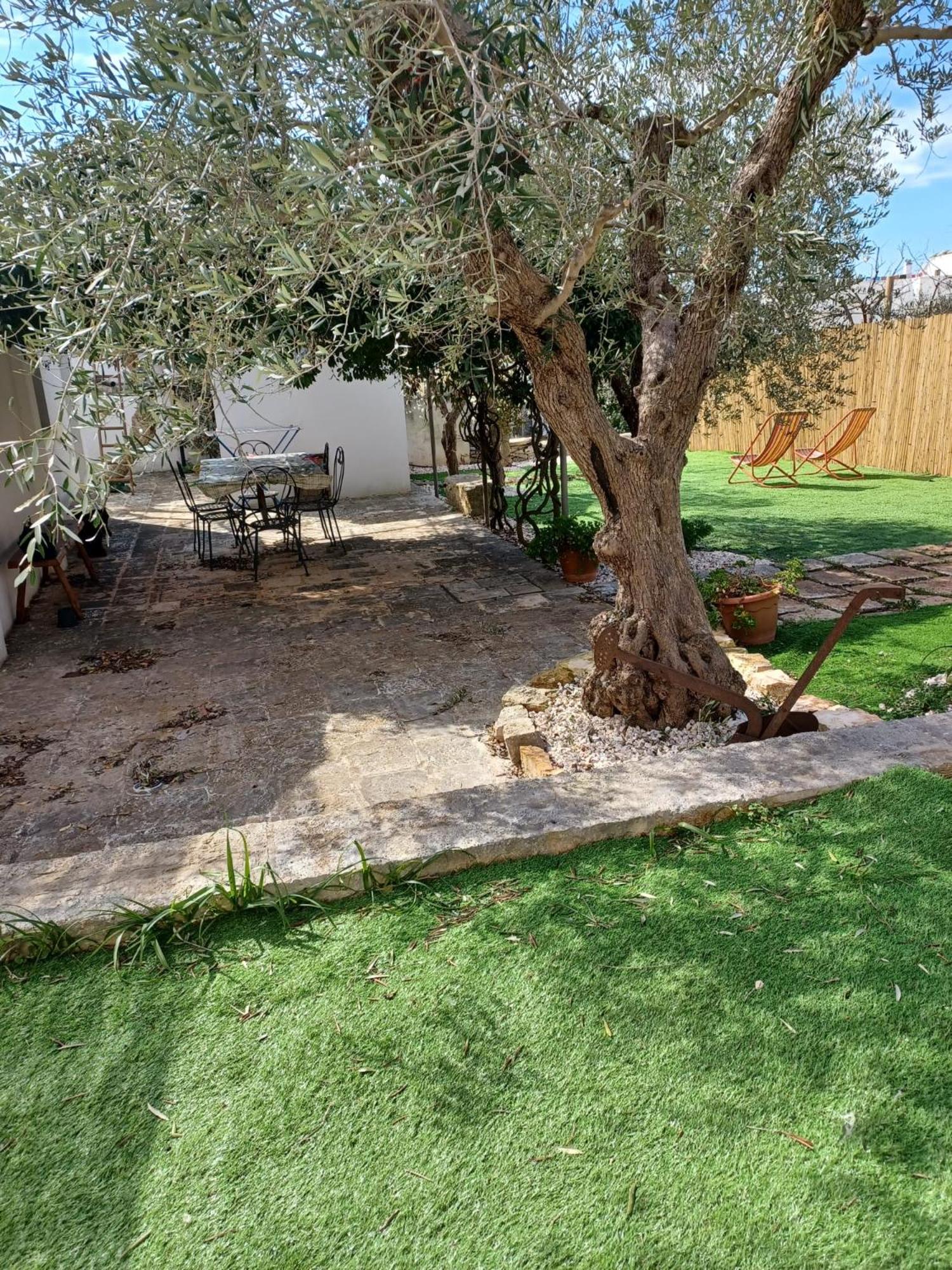 Trullo Vacanza
