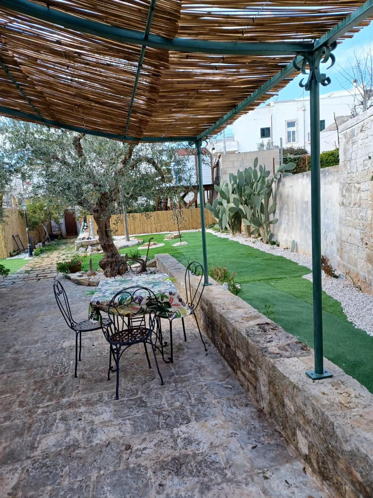 Trullo Vacanza