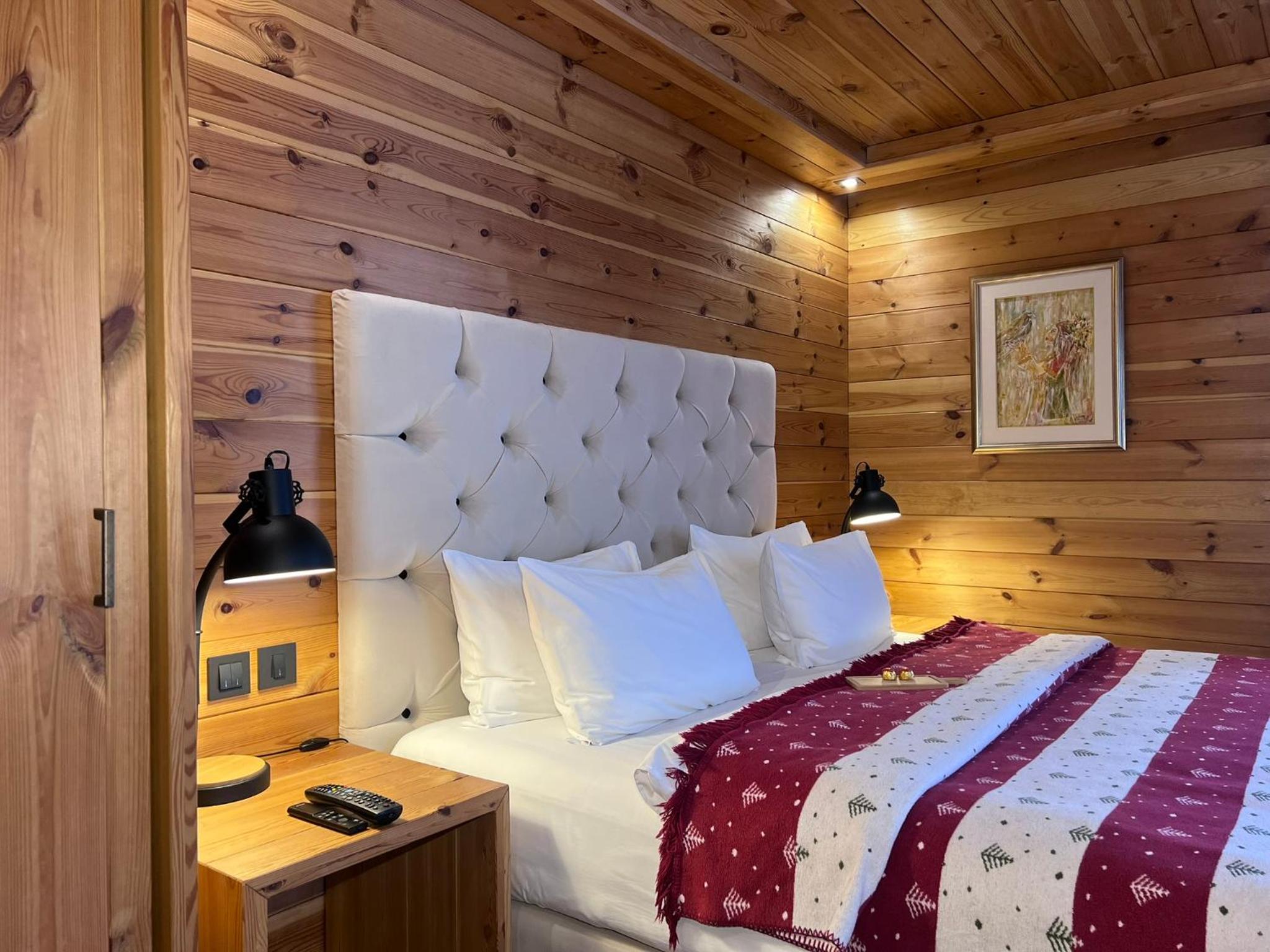 Chalet Kolašin, photo 27