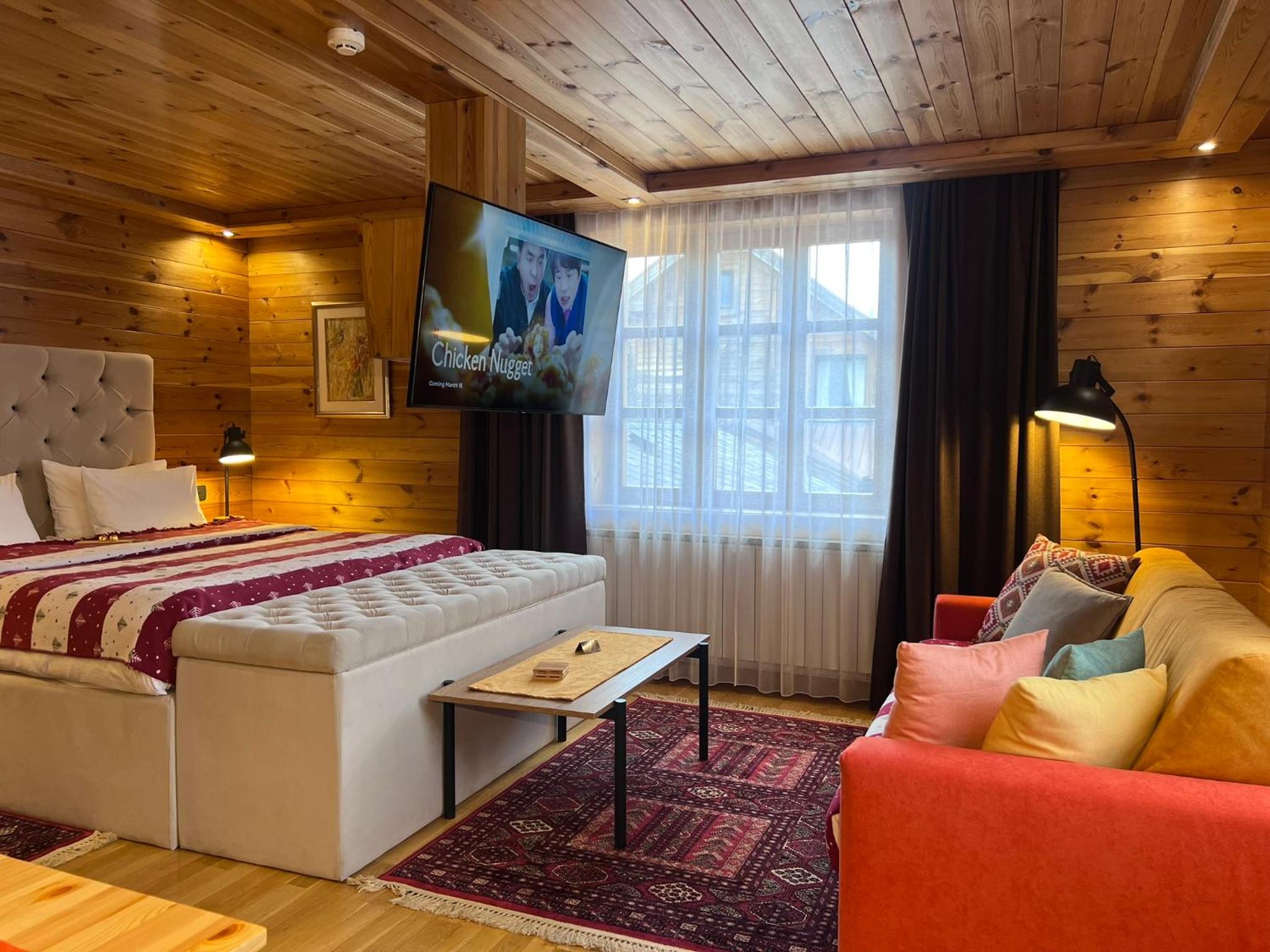 Chalet Kolašin, photo 53