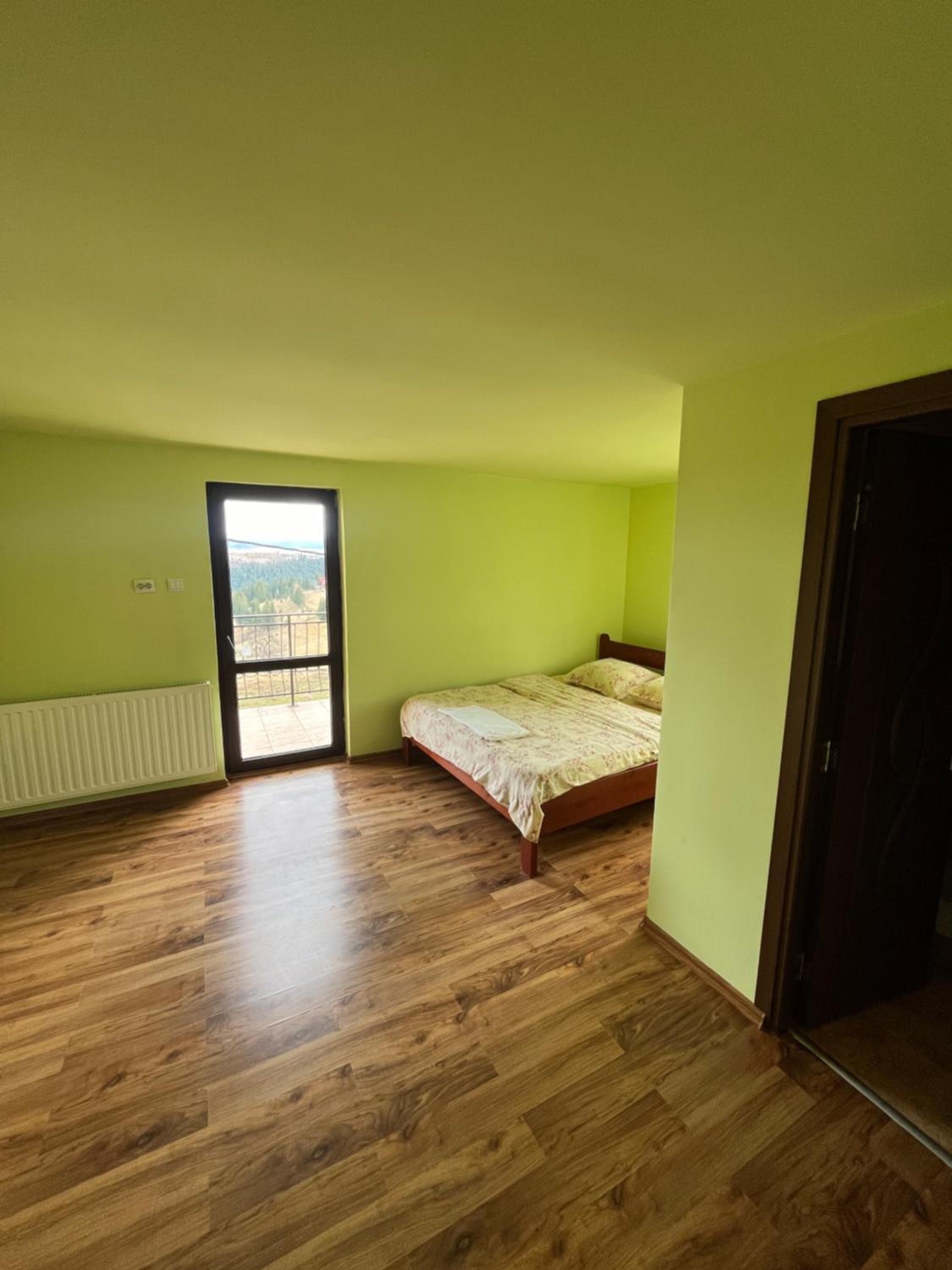 Casa Matis Mărișel view 4