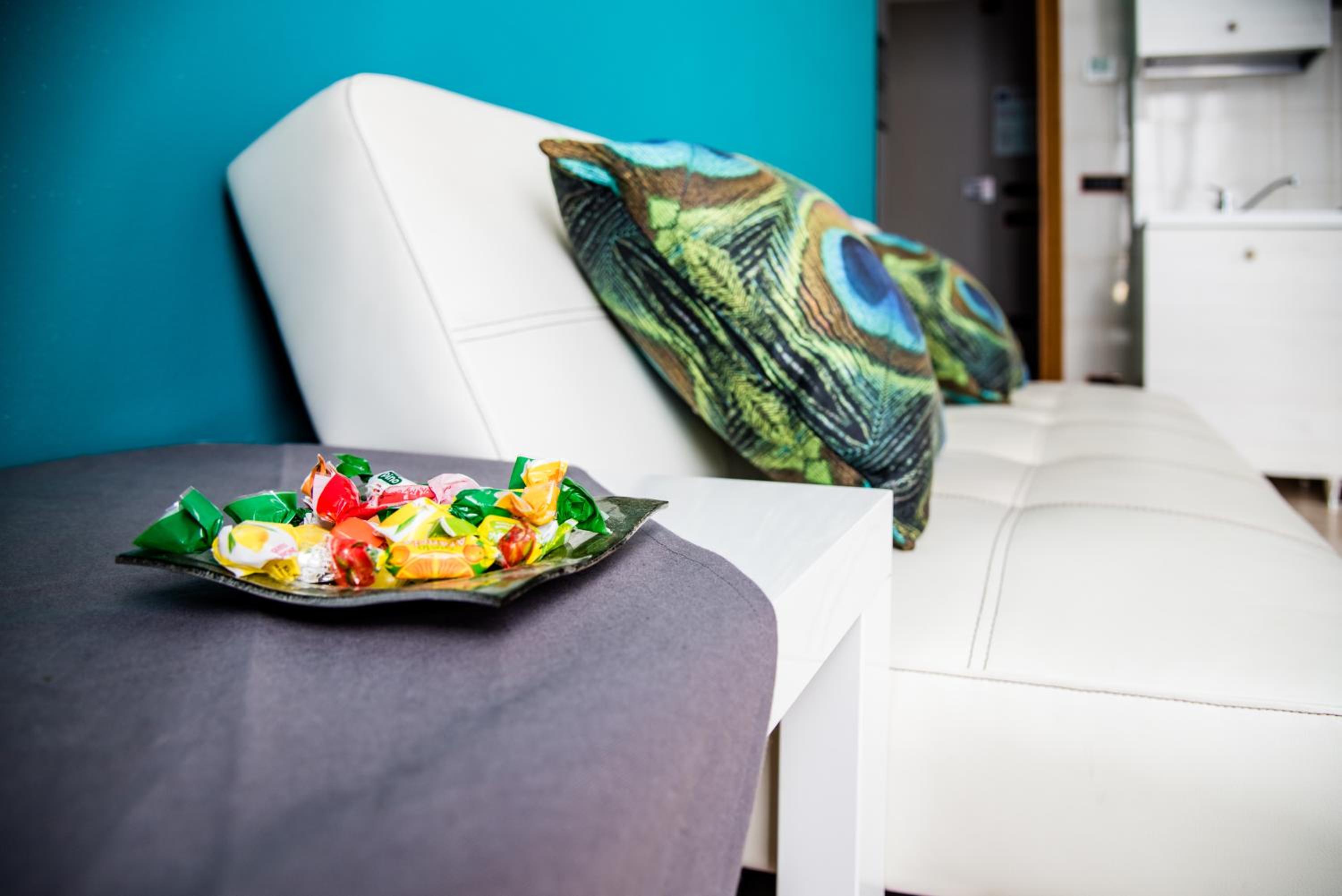 Bed & Breakfast Tiffany