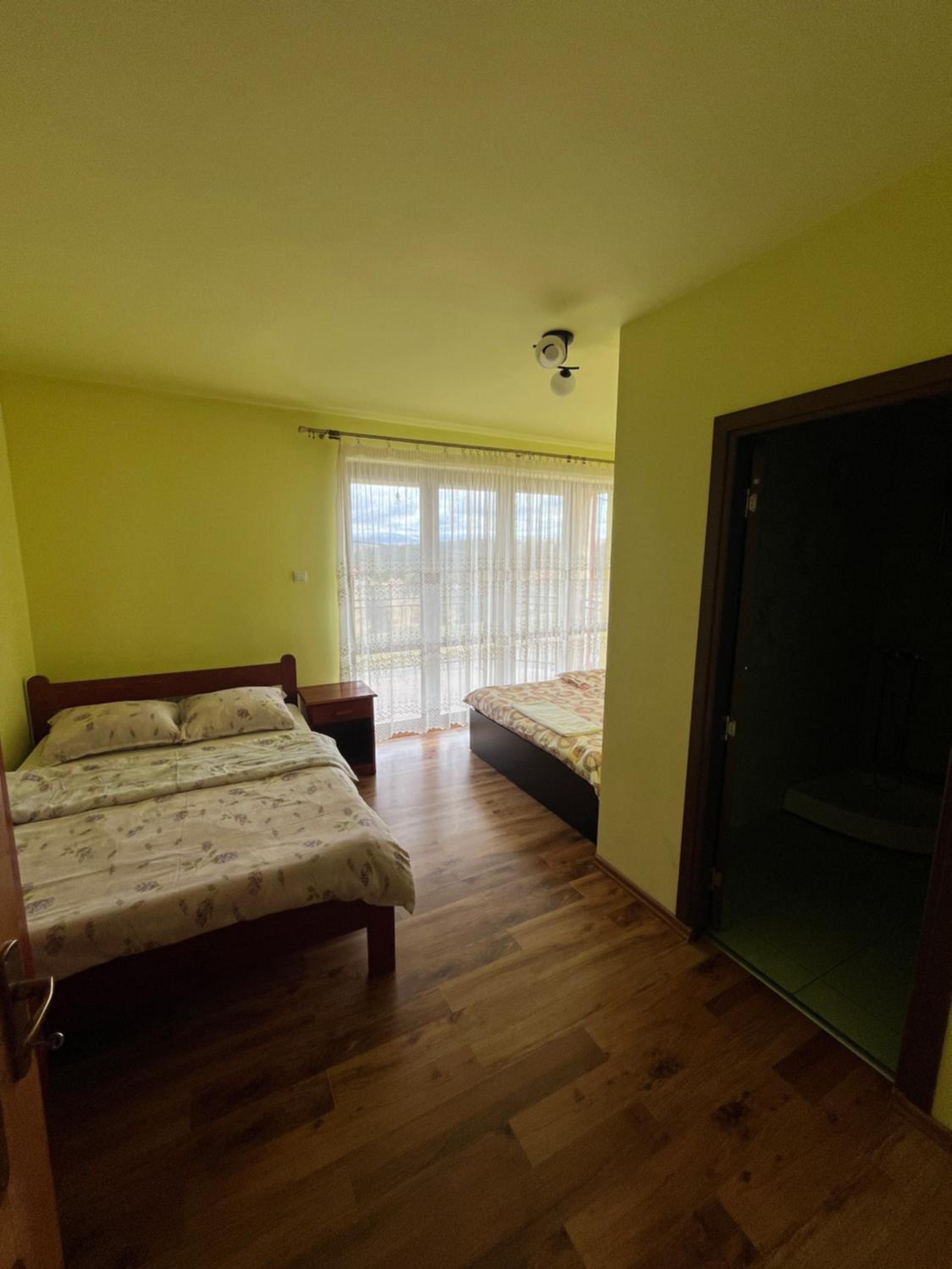 Casa Matis Mărișel view 3