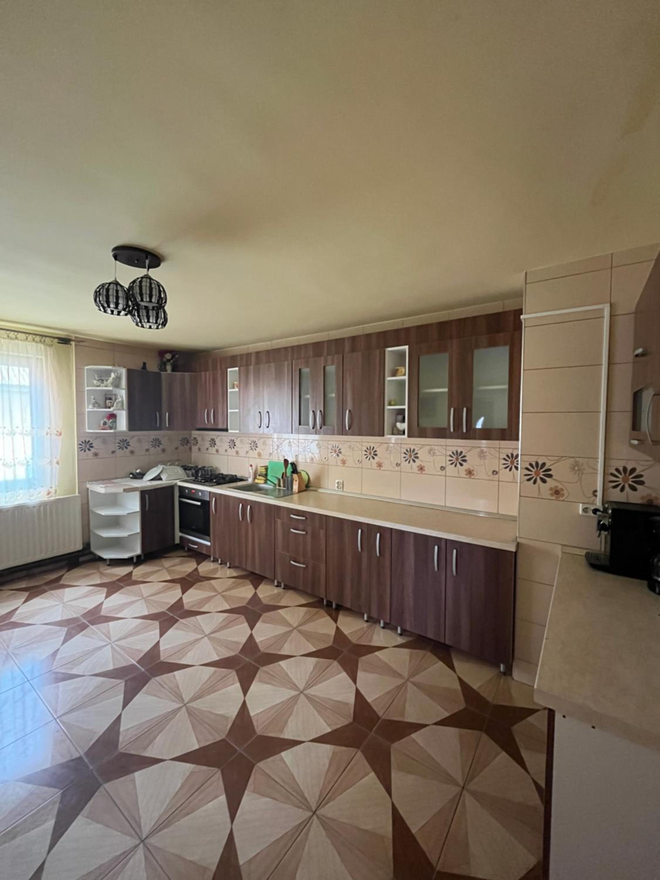 Casa Matis Mărișel view 2