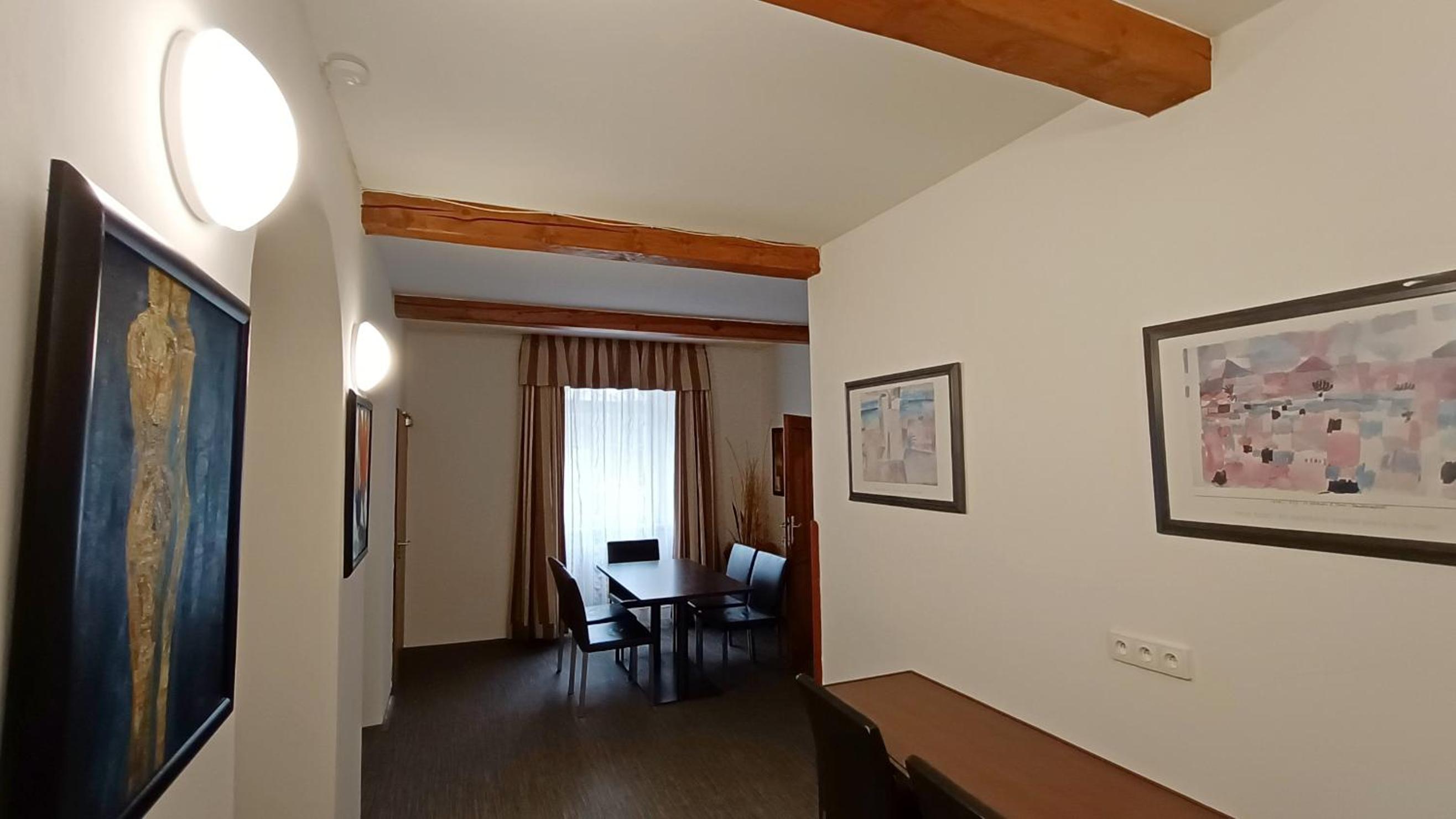 Apartments Gato Karlovy Vary Dalovice
