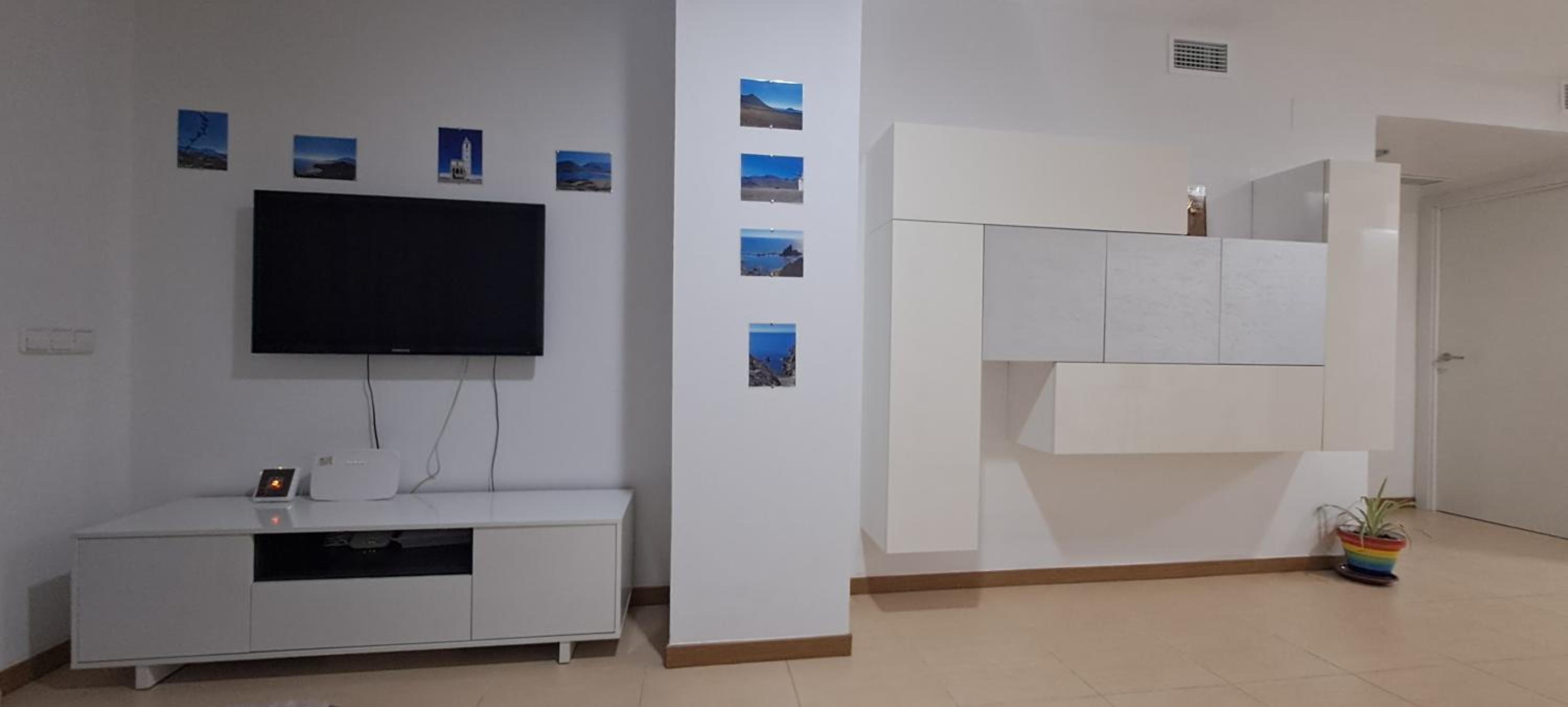 Apartamento Toyo, Parque natural cabo de gata