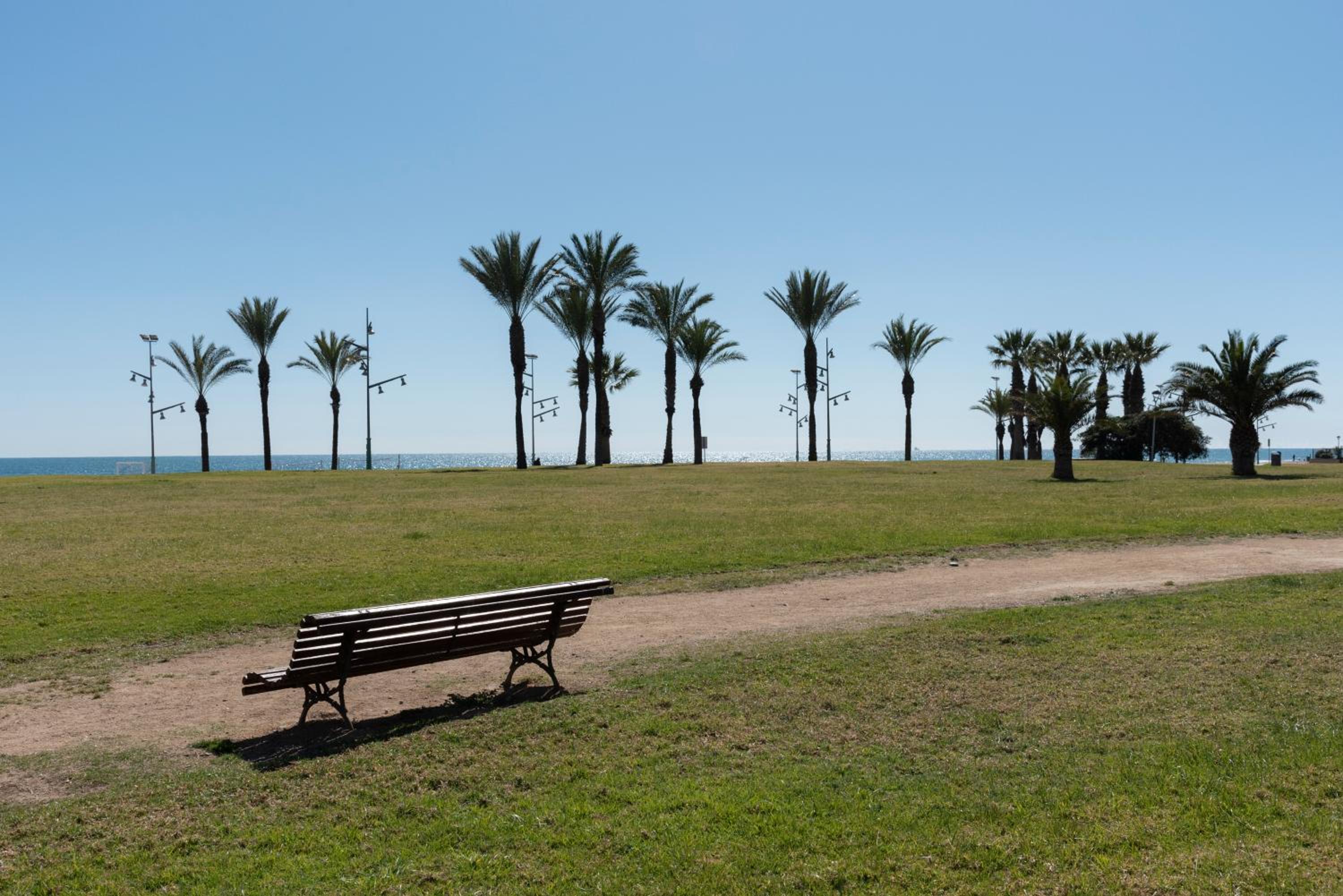 Beach & Fun: Cozy Studio view 4