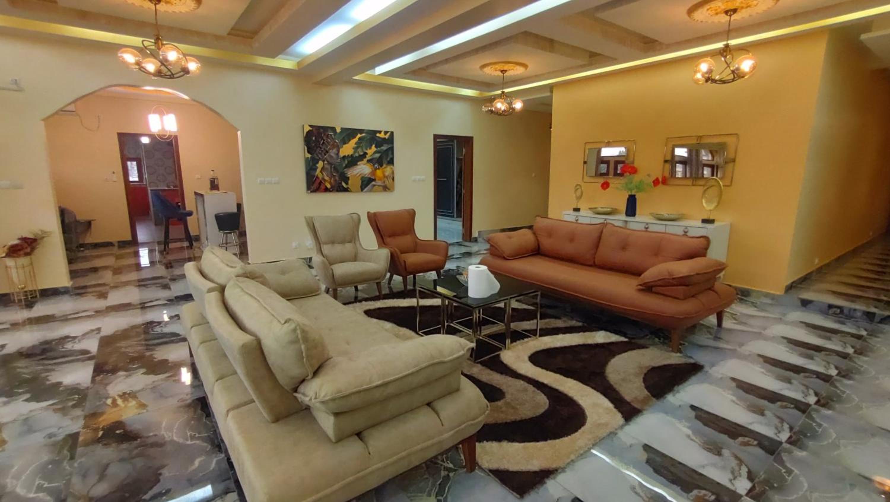 Gaïa Luxury Suites view 4
