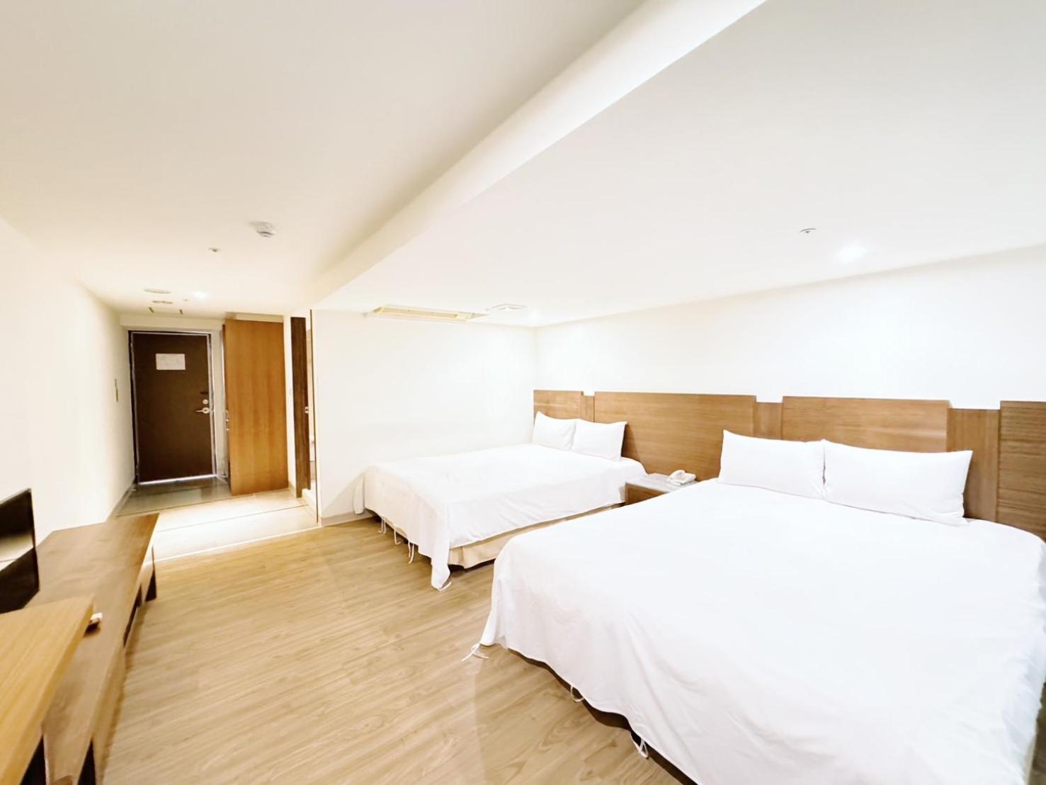 Yoai Nemuru Inn