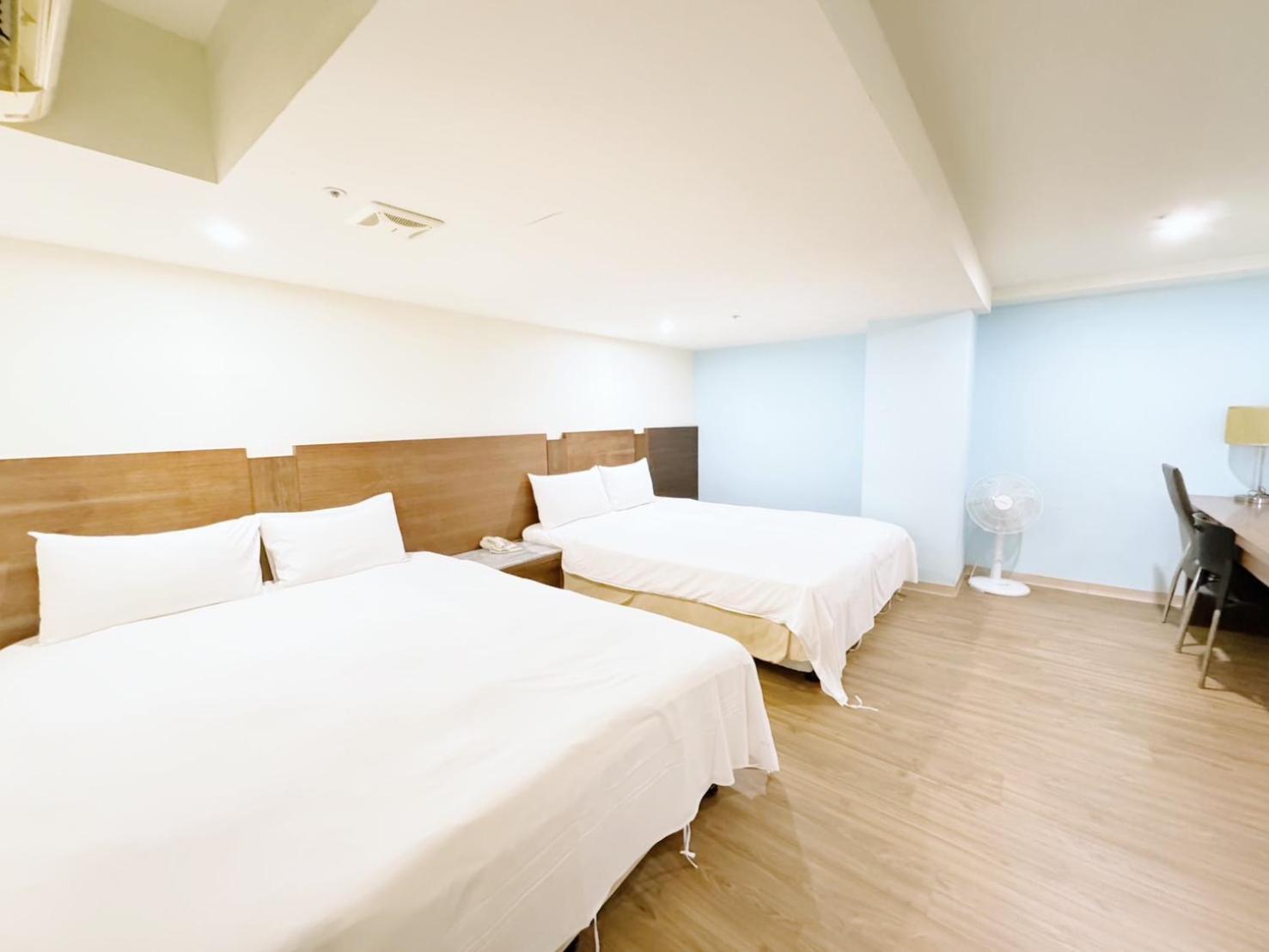 Yoai Nemuru Inn