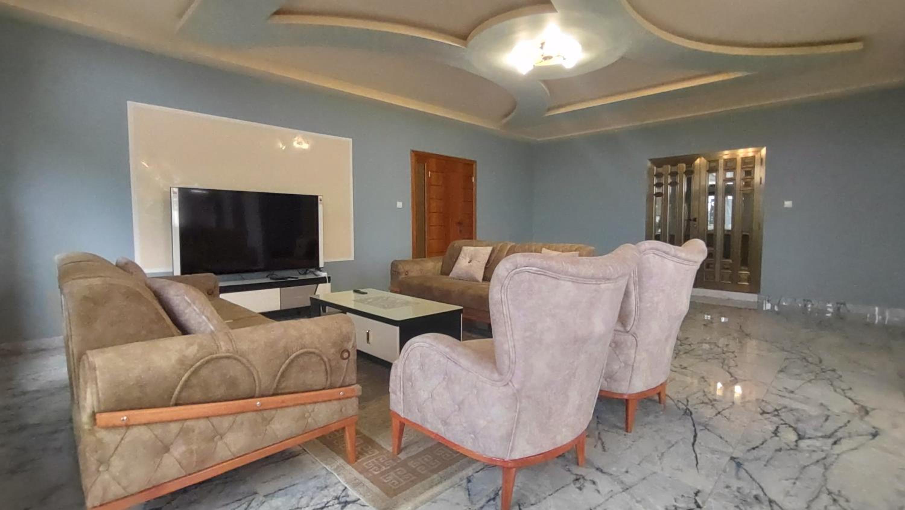 Gaïa Luxury Suites view 5