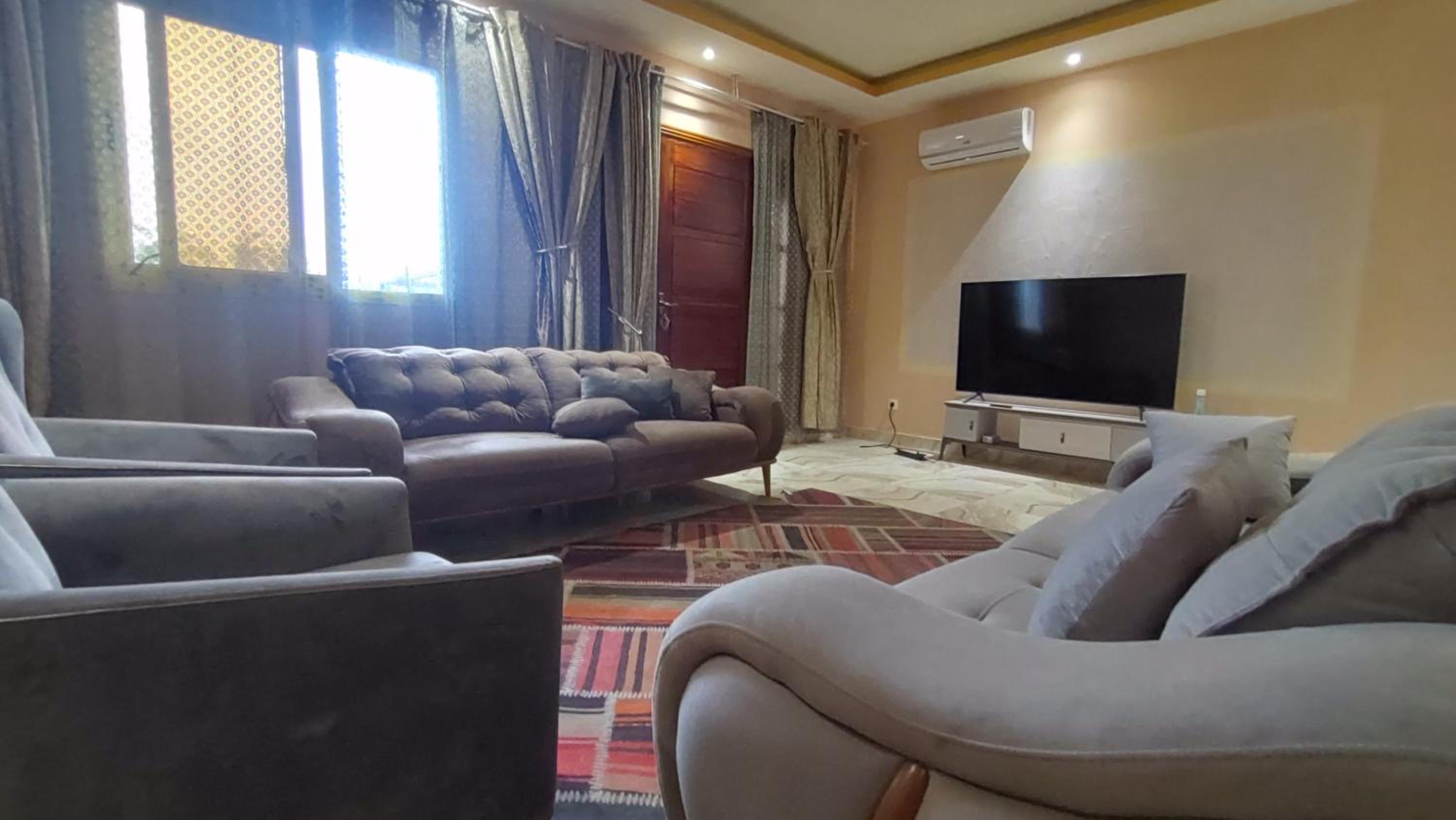 Gaïa Luxury Suites view 3