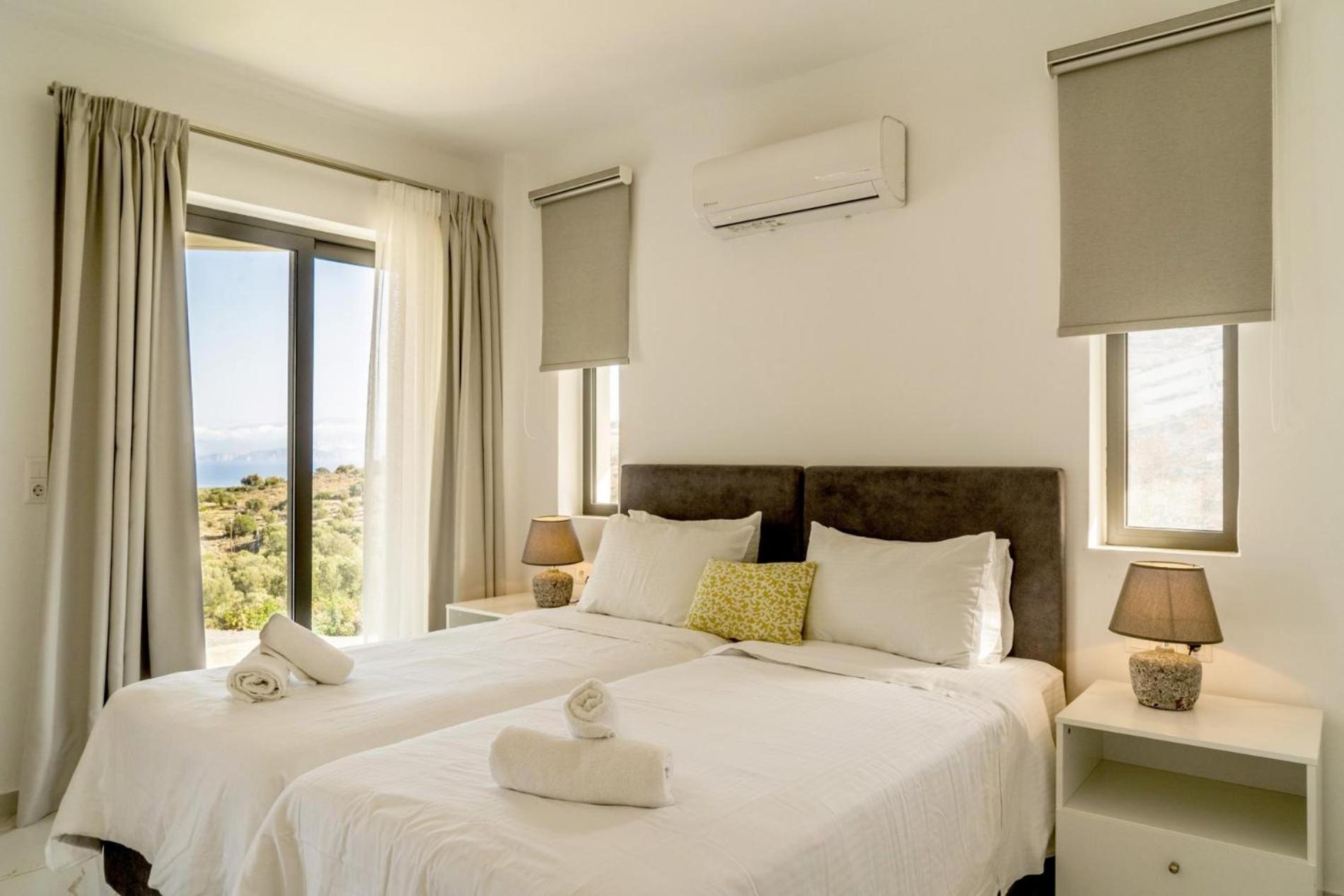 Joy of the Sea villa