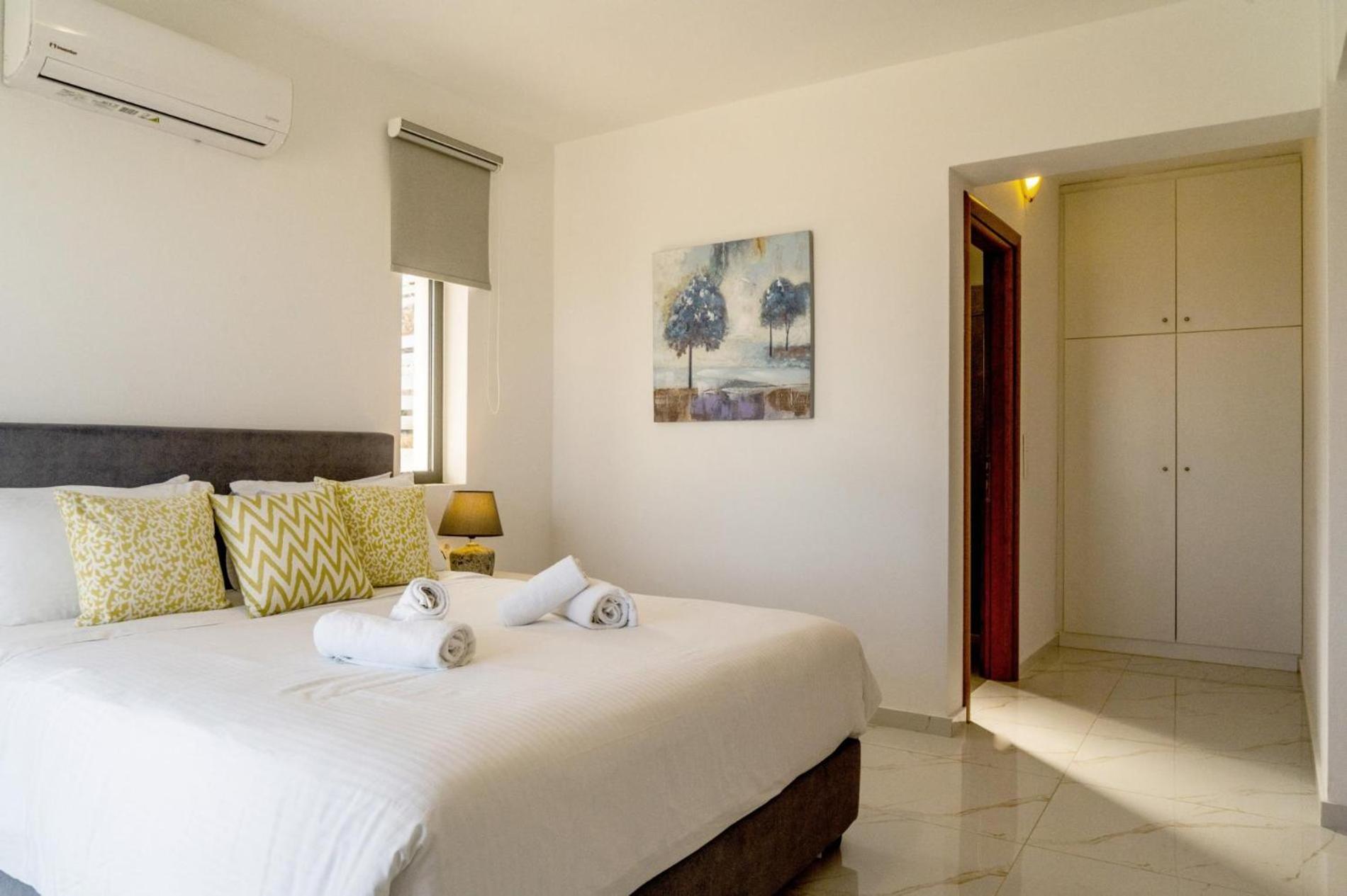 Joy of the Sea villa