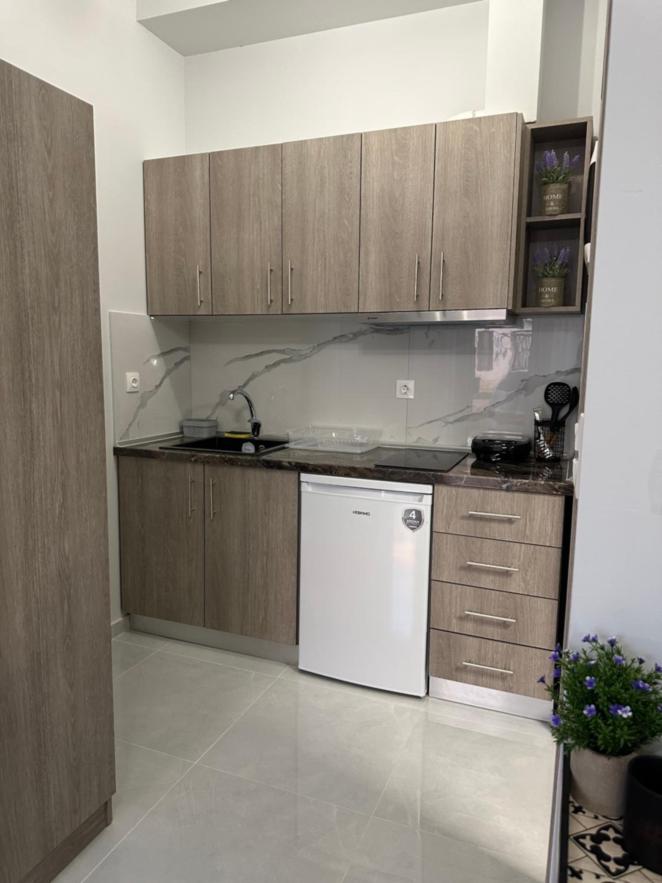 anastasia luxury apartments