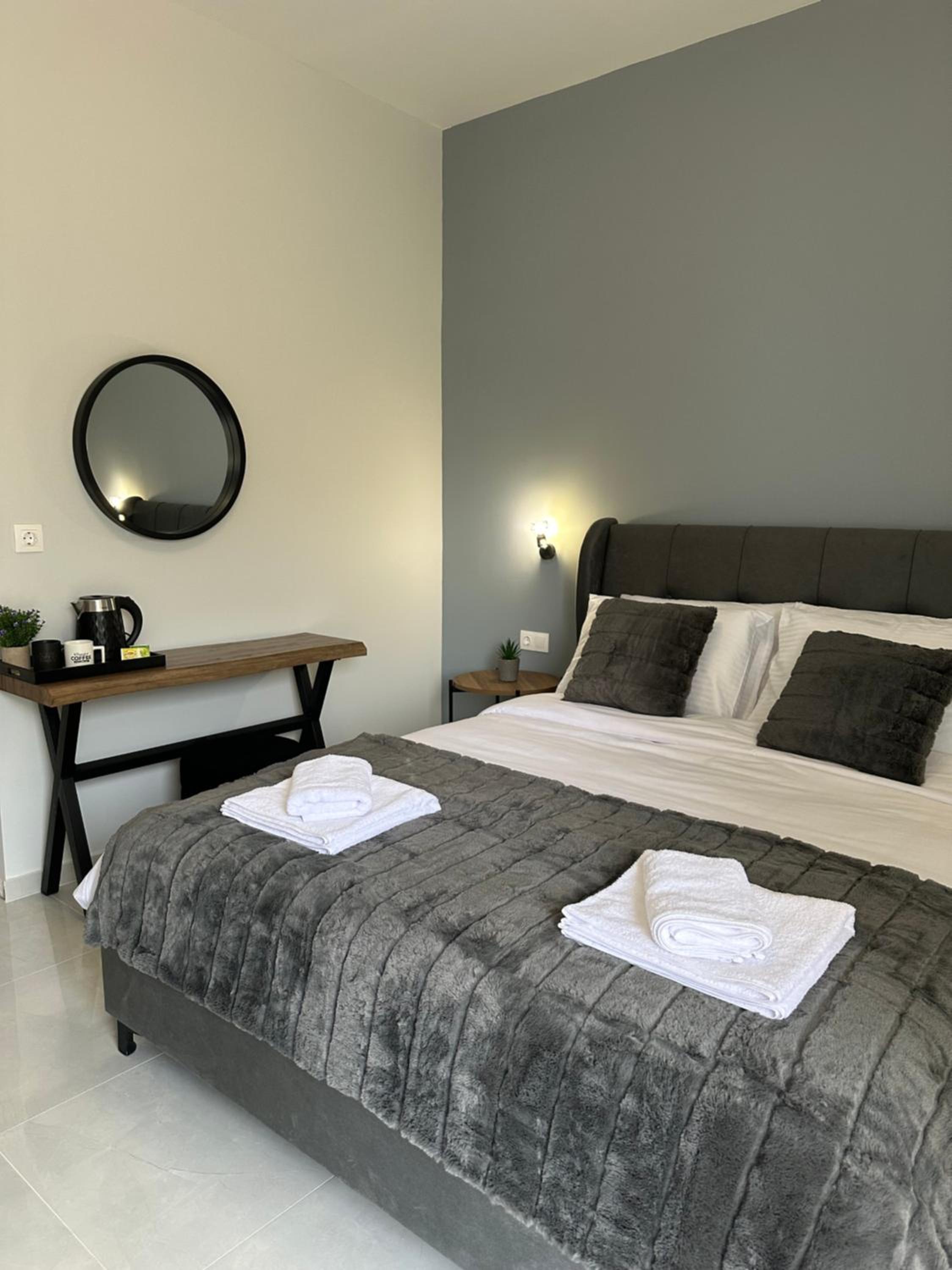 anastasia luxury apartments