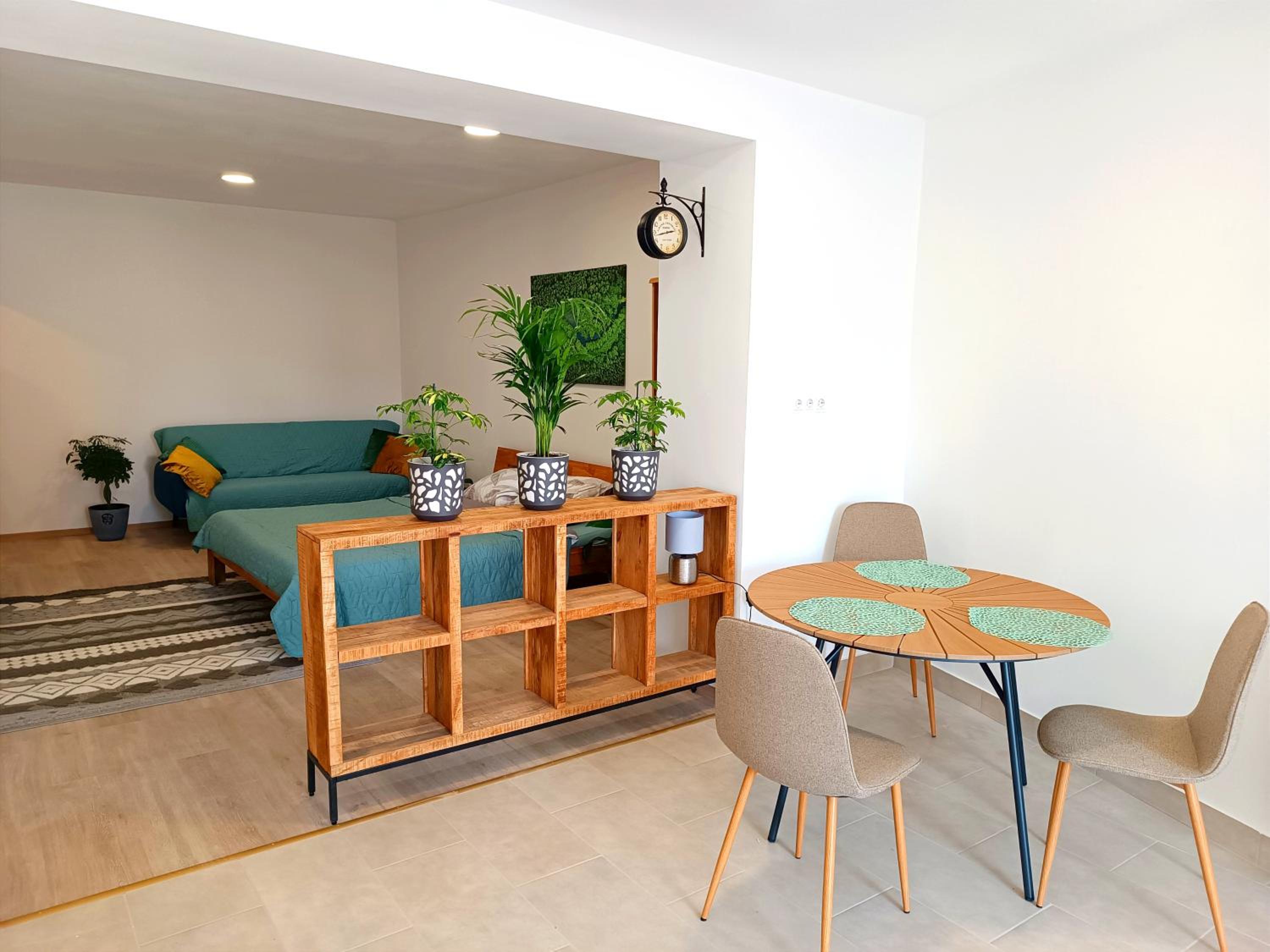 Family Apartments Tauchen