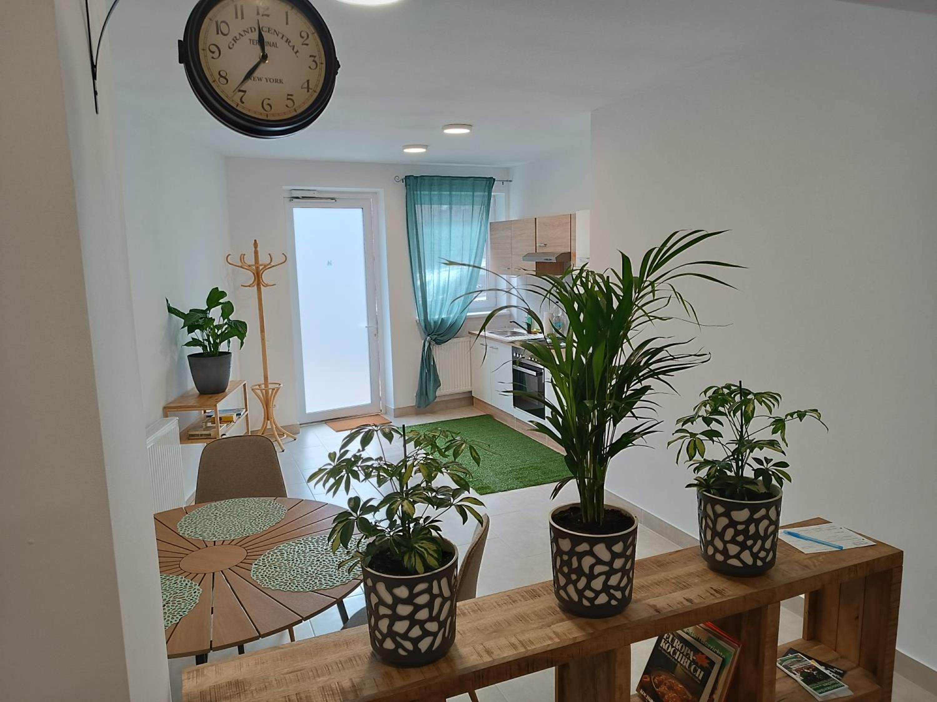 Family Apartments Tauchen