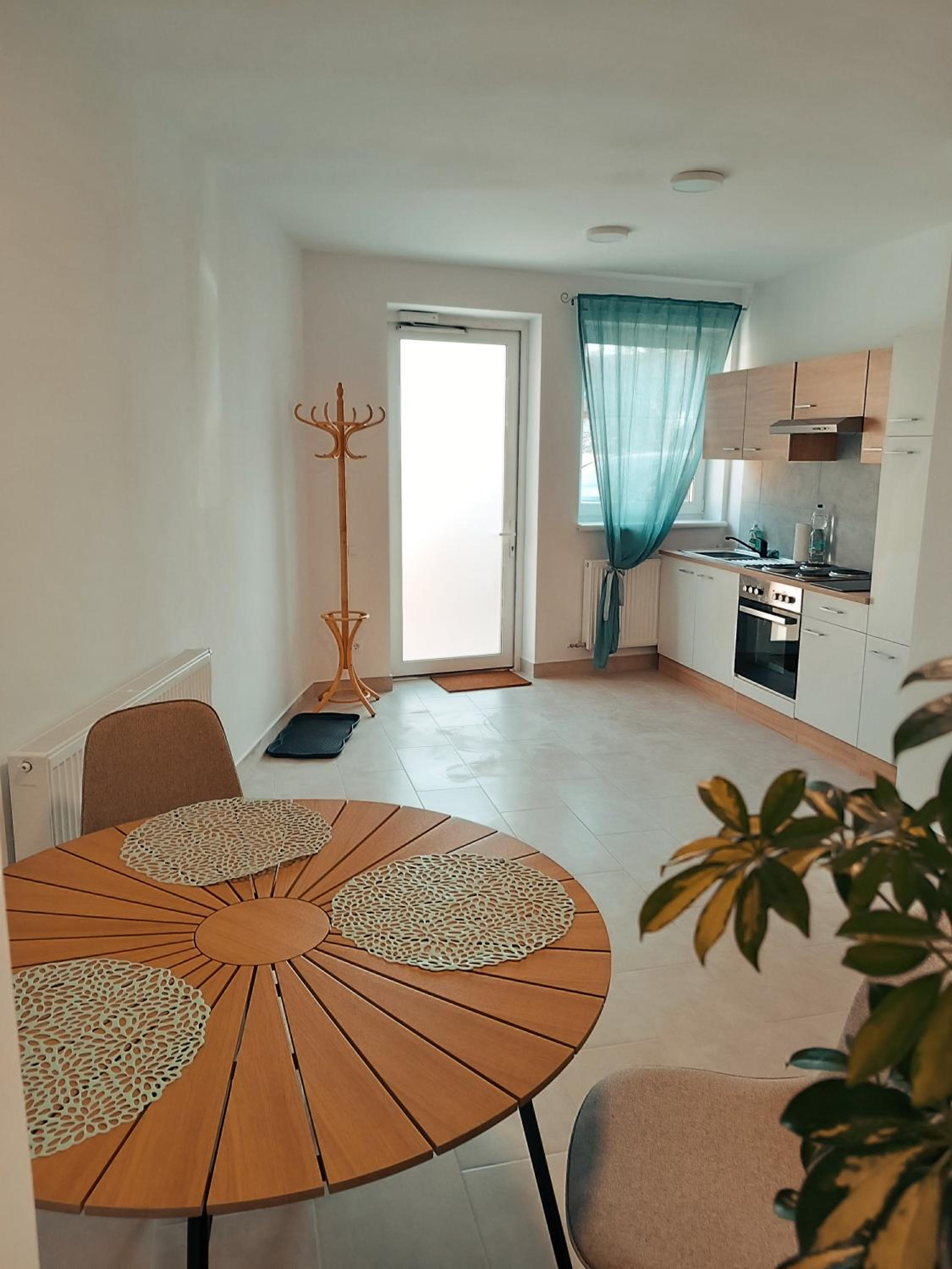 Family Apartments Tauchen