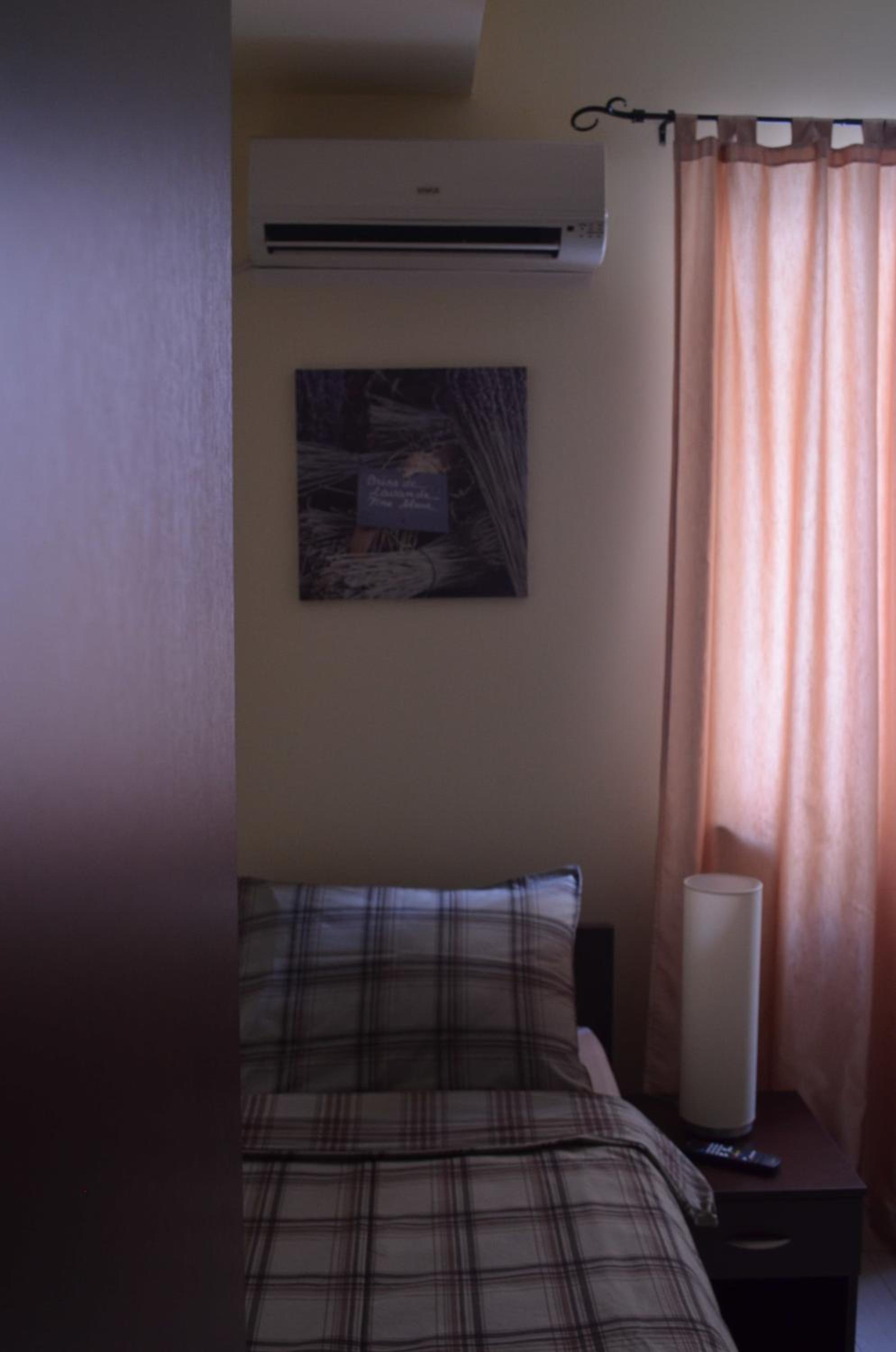 Rooms Guardian