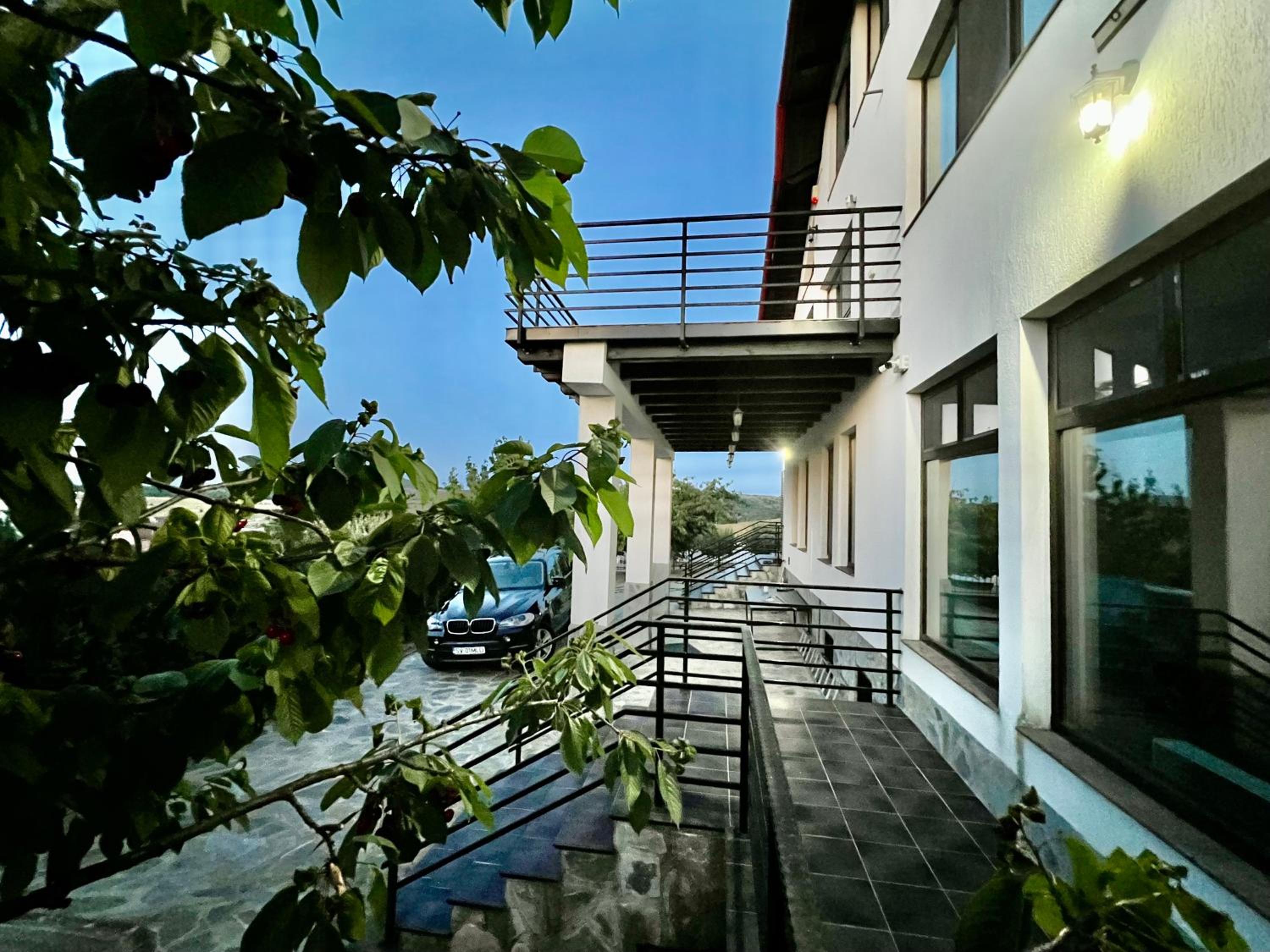 Diplomat Villa