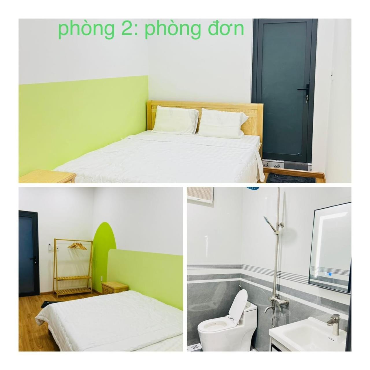 Homestay Phúc Lộc Phú Qúy