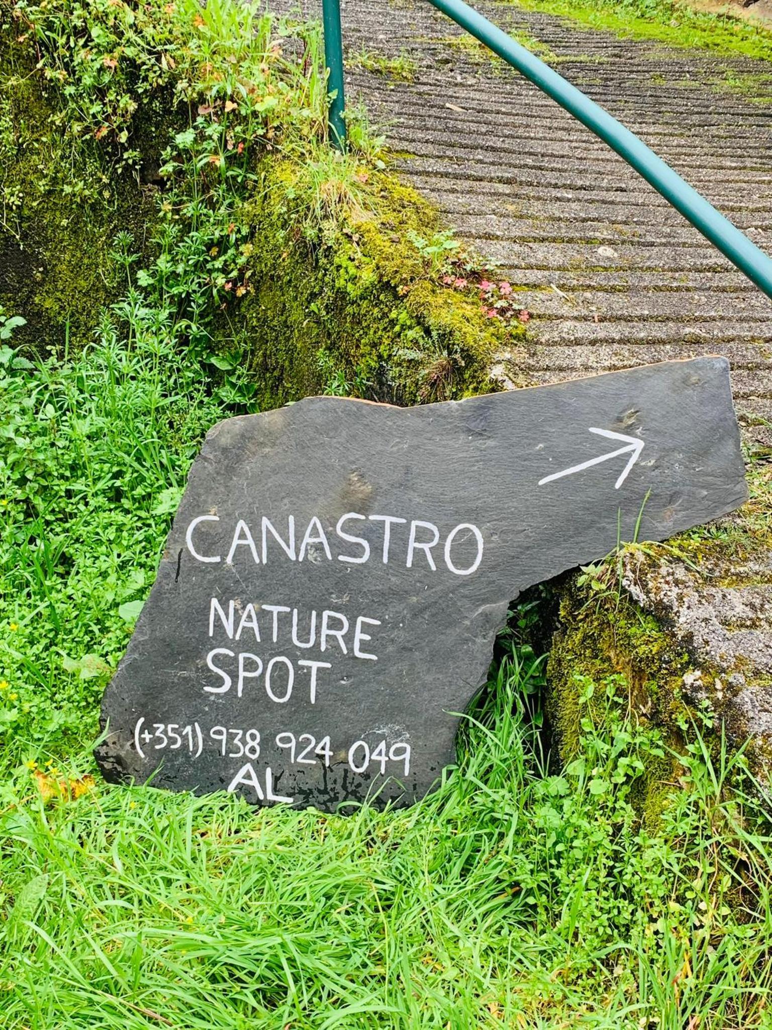Canastro Nature Spot