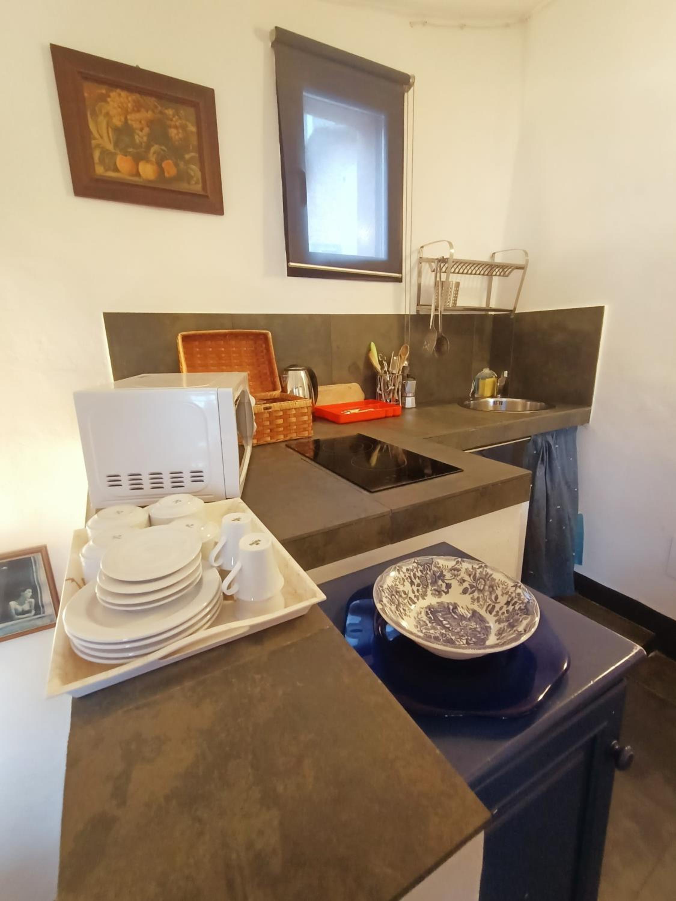 I Valloni Apartments