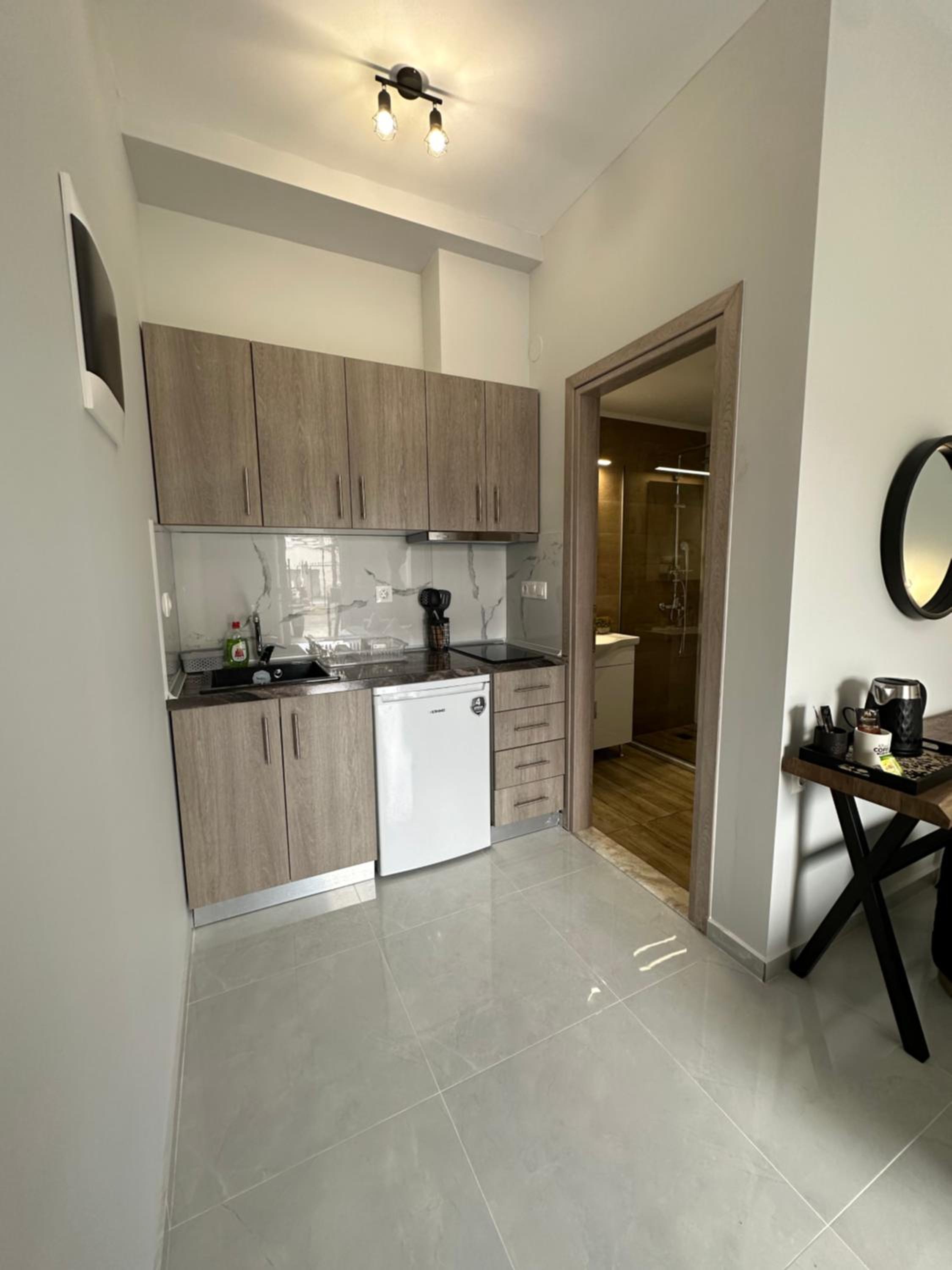 anastasia luxury apartments