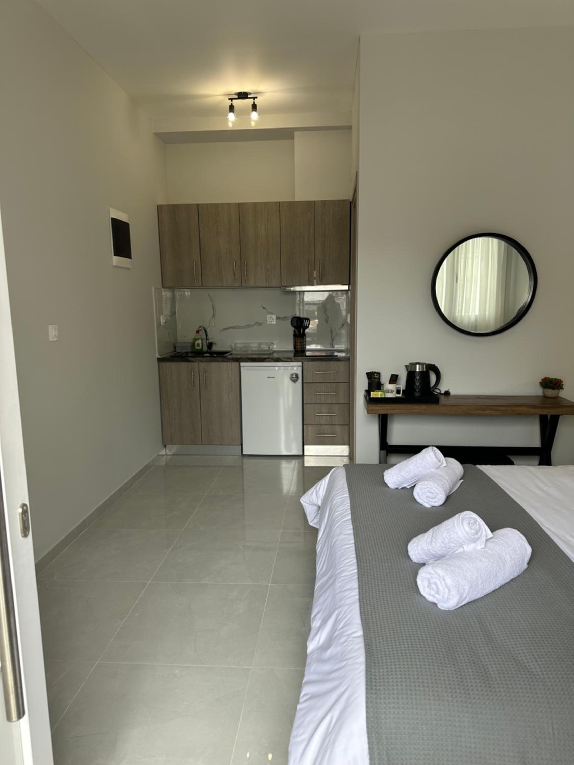 anastasia luxury apartments