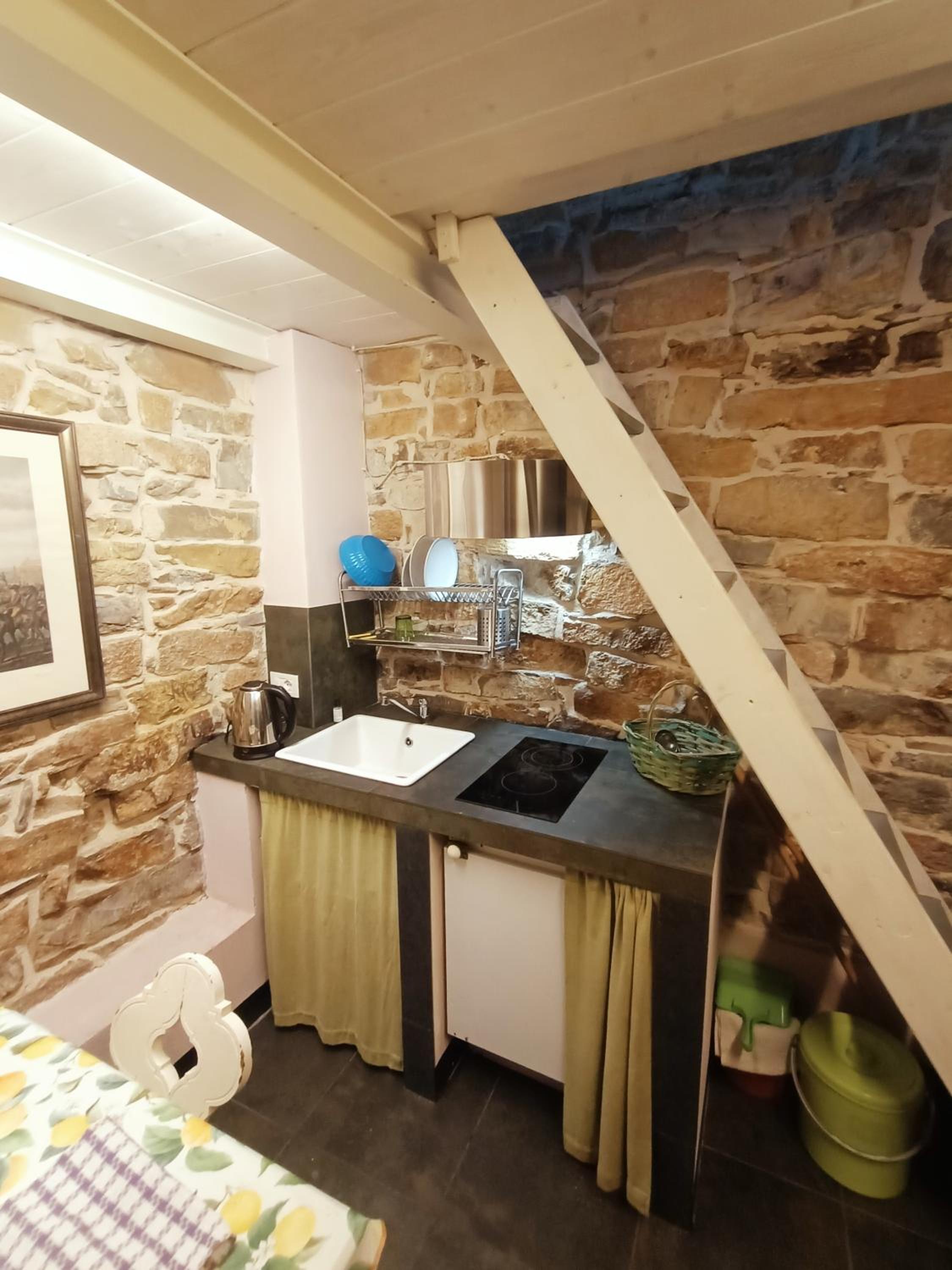 I Valloni Apartments