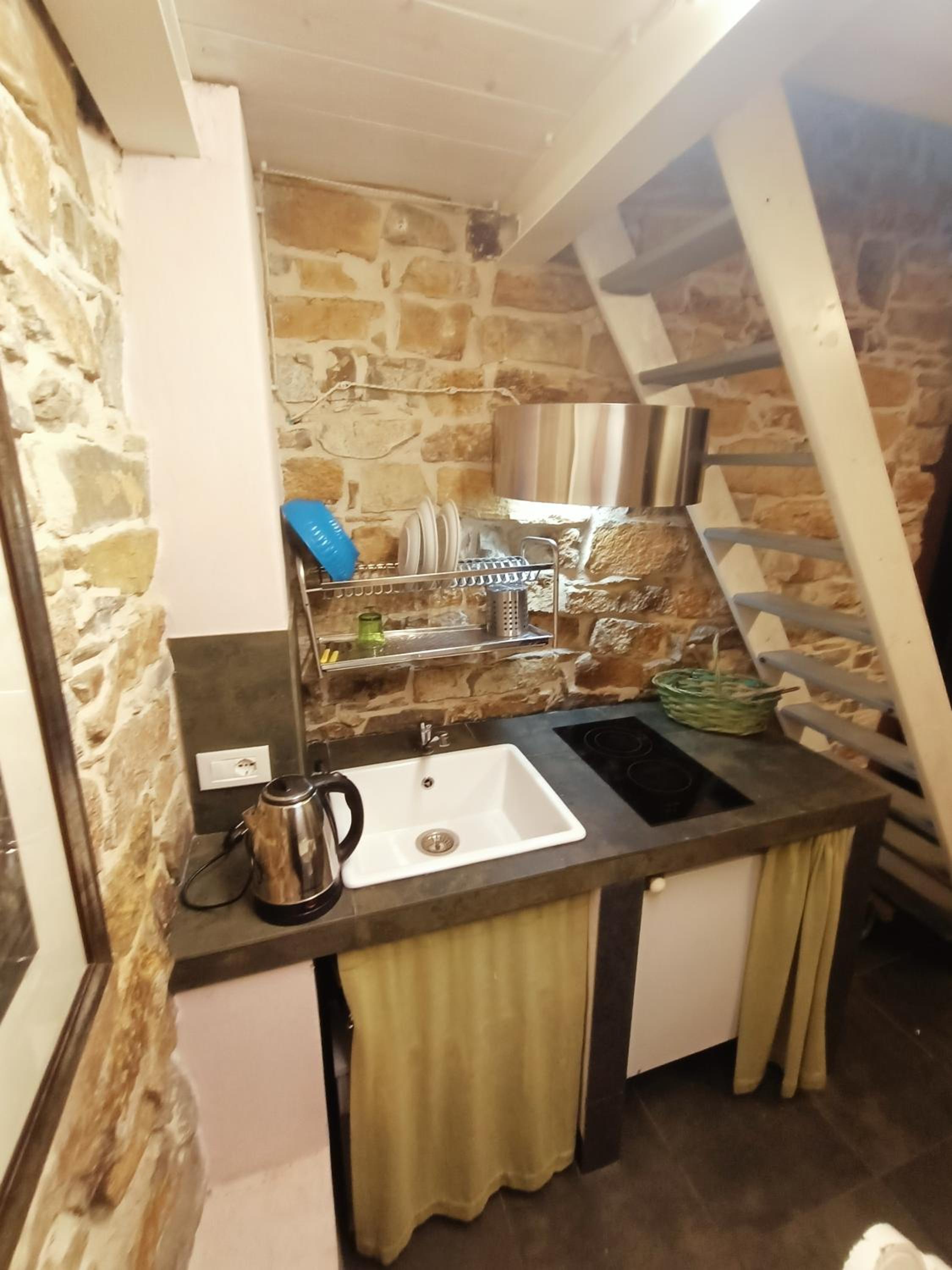 I Valloni Apartments