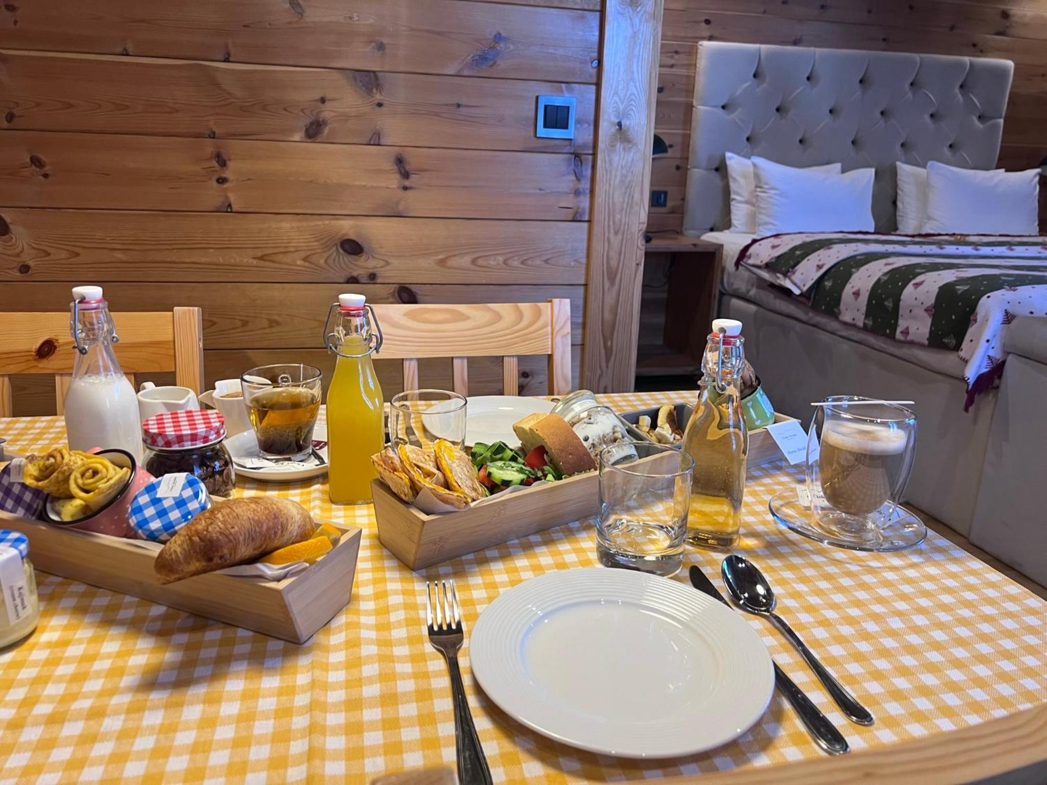 Chalet Kolašin, photo 82