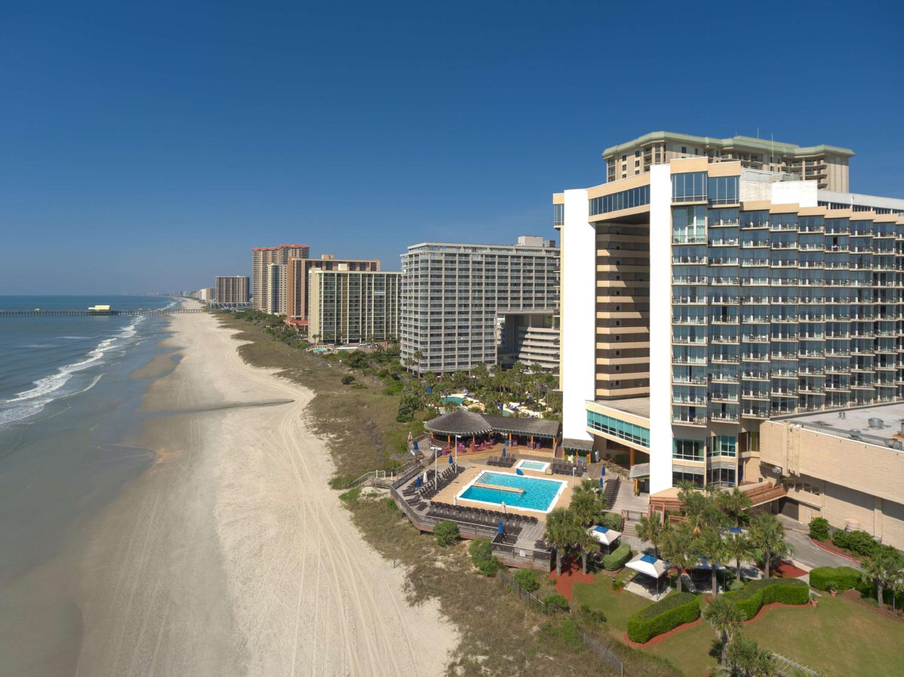 Hilton Myrtle Beach Resort, Fotografia 58