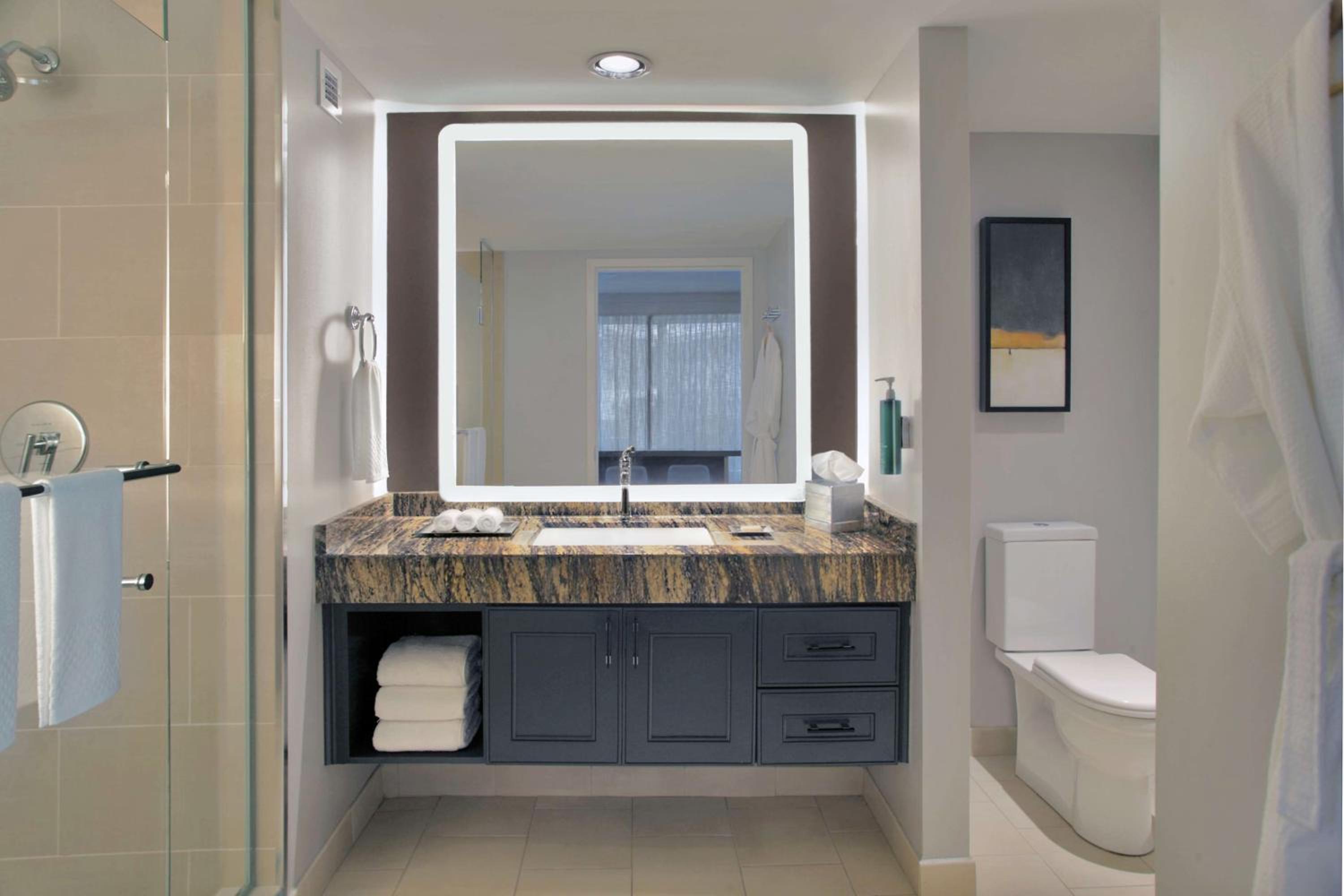 Omaha Vacations - Hilton Omaha - Property Image 8