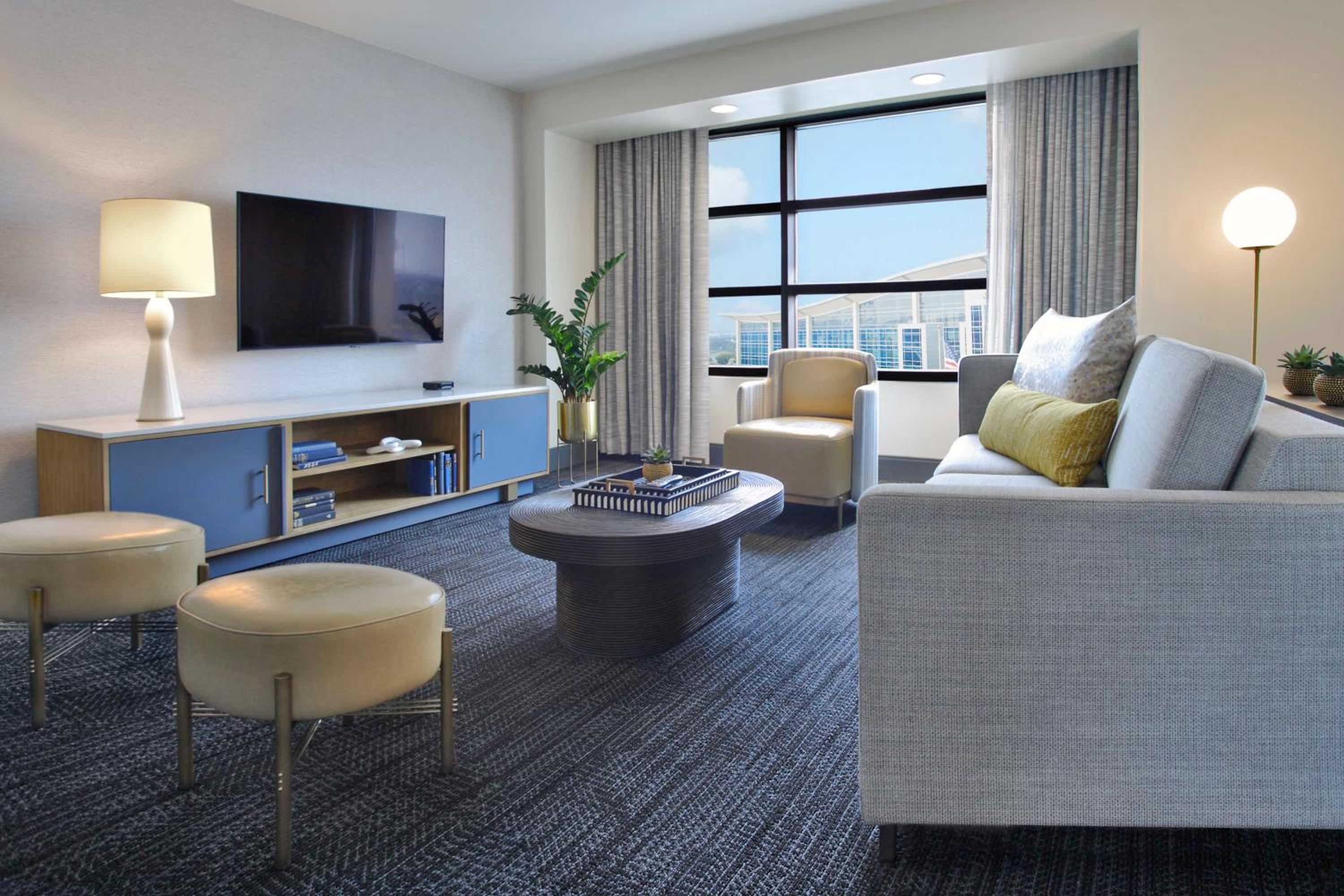 Omaha Vacations - Hilton Omaha - Property Image 24