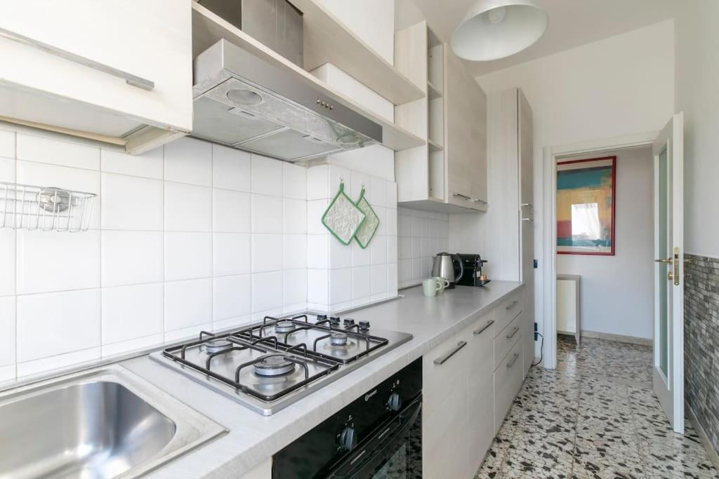 Stangade apt by Welc(h)ome photo 3