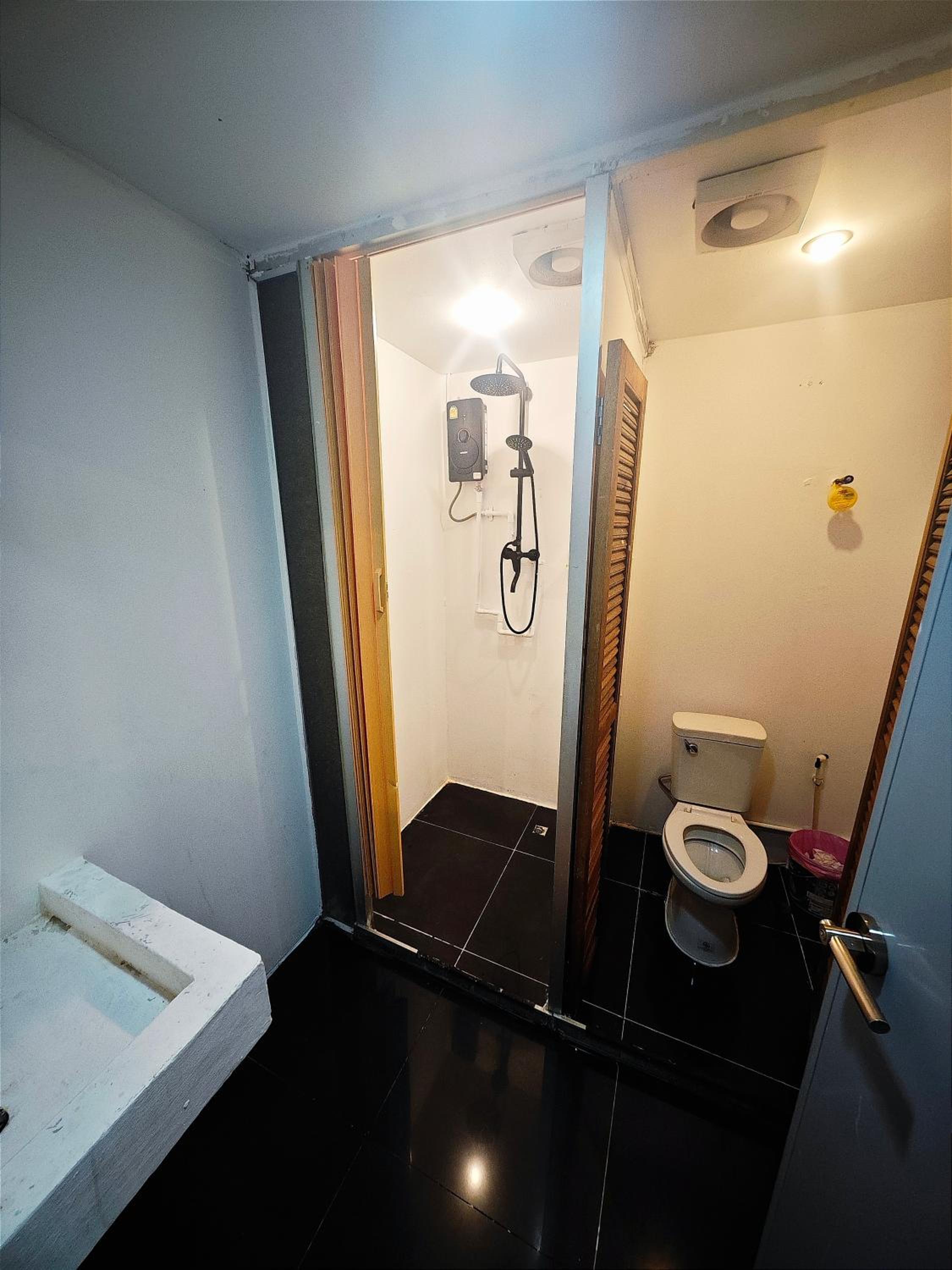 Panda Lodge Home Stay