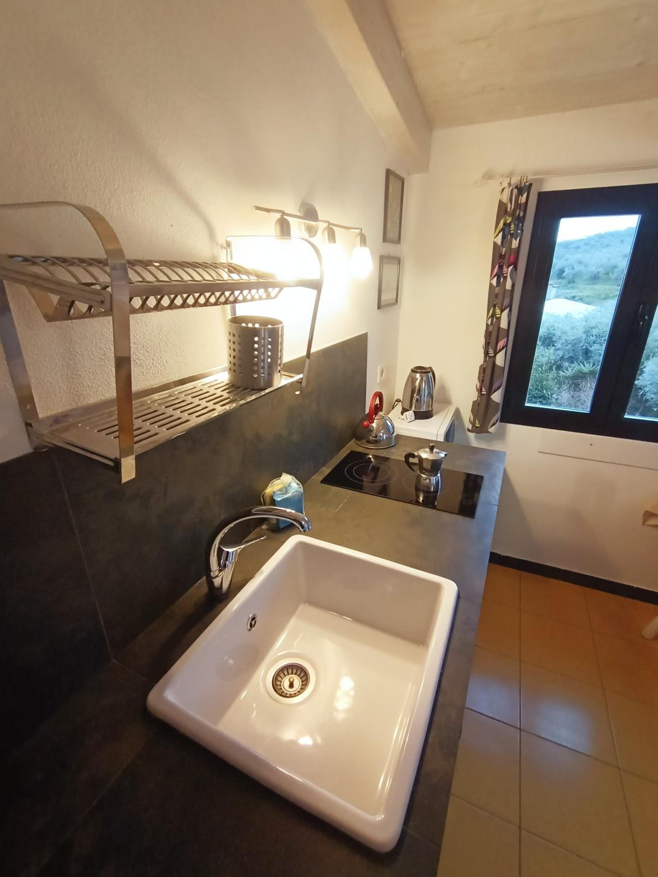 I Valloni Apartments