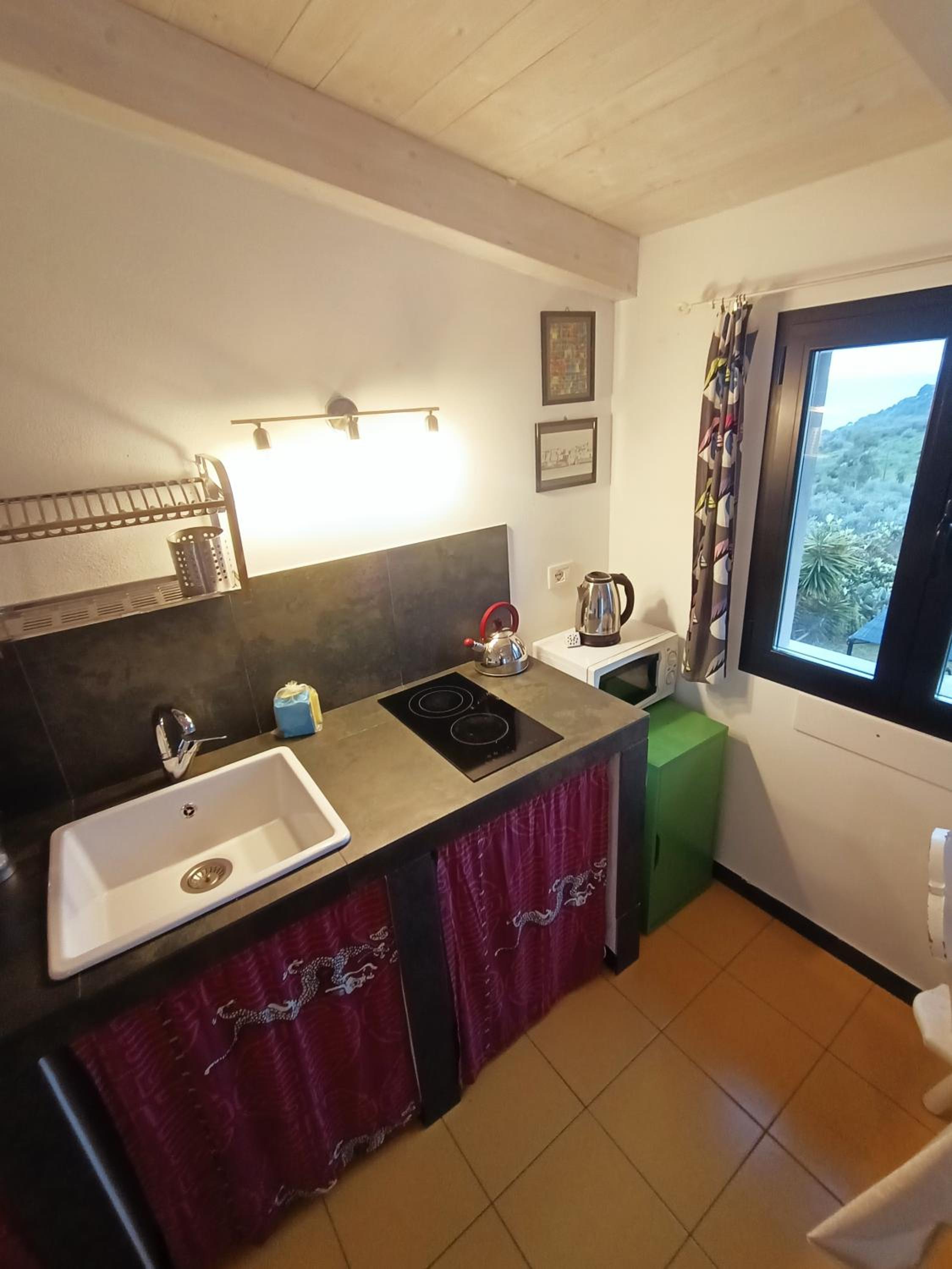 I Valloni Apartments