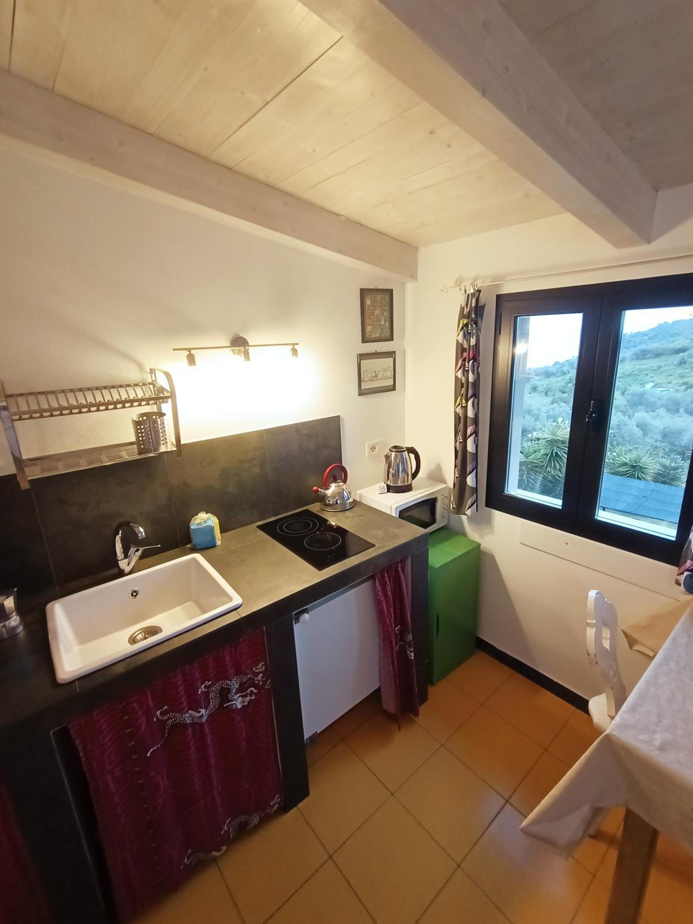 I Valloni Apartments